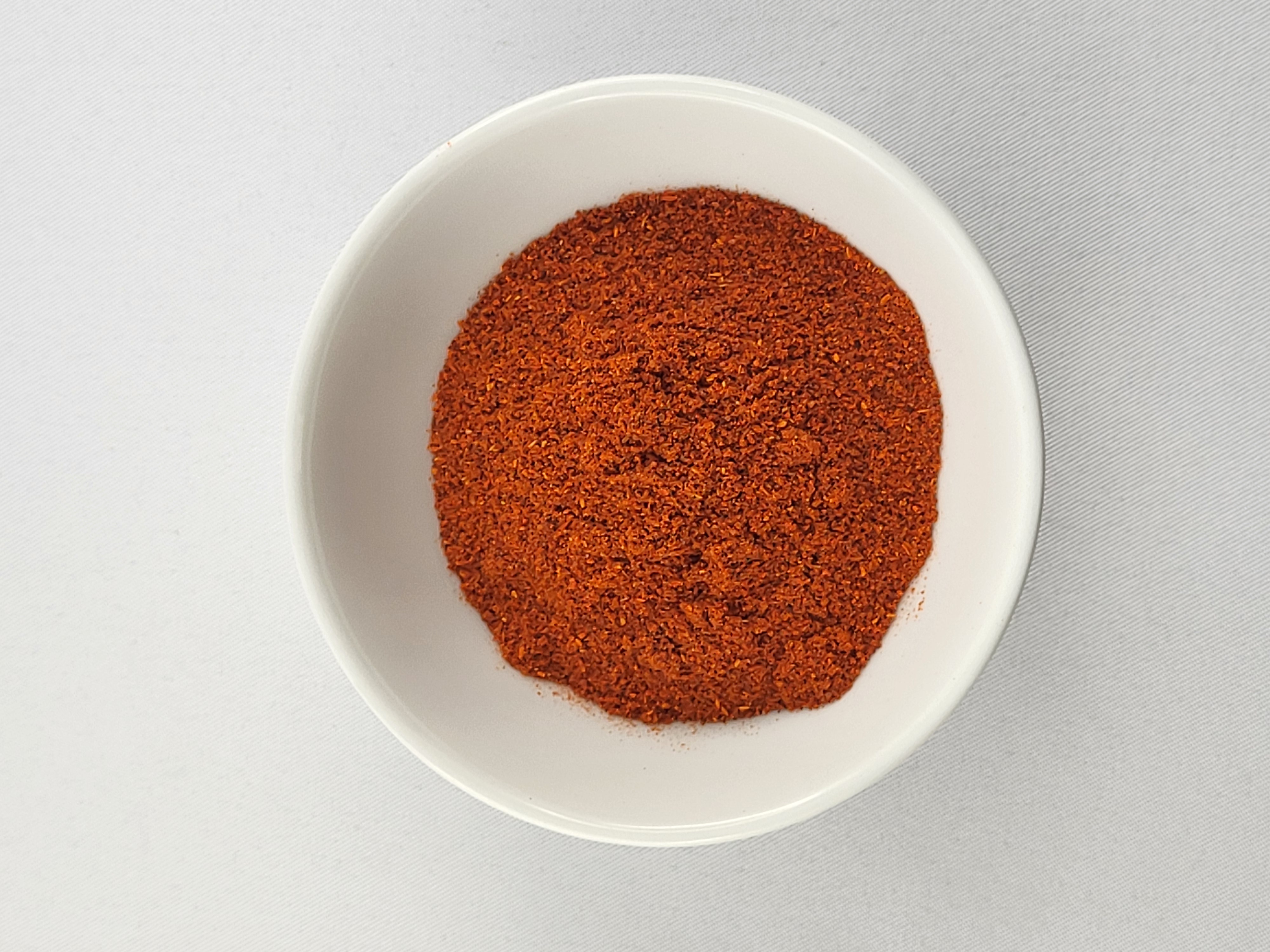 Paprika scharf Paprika scharf