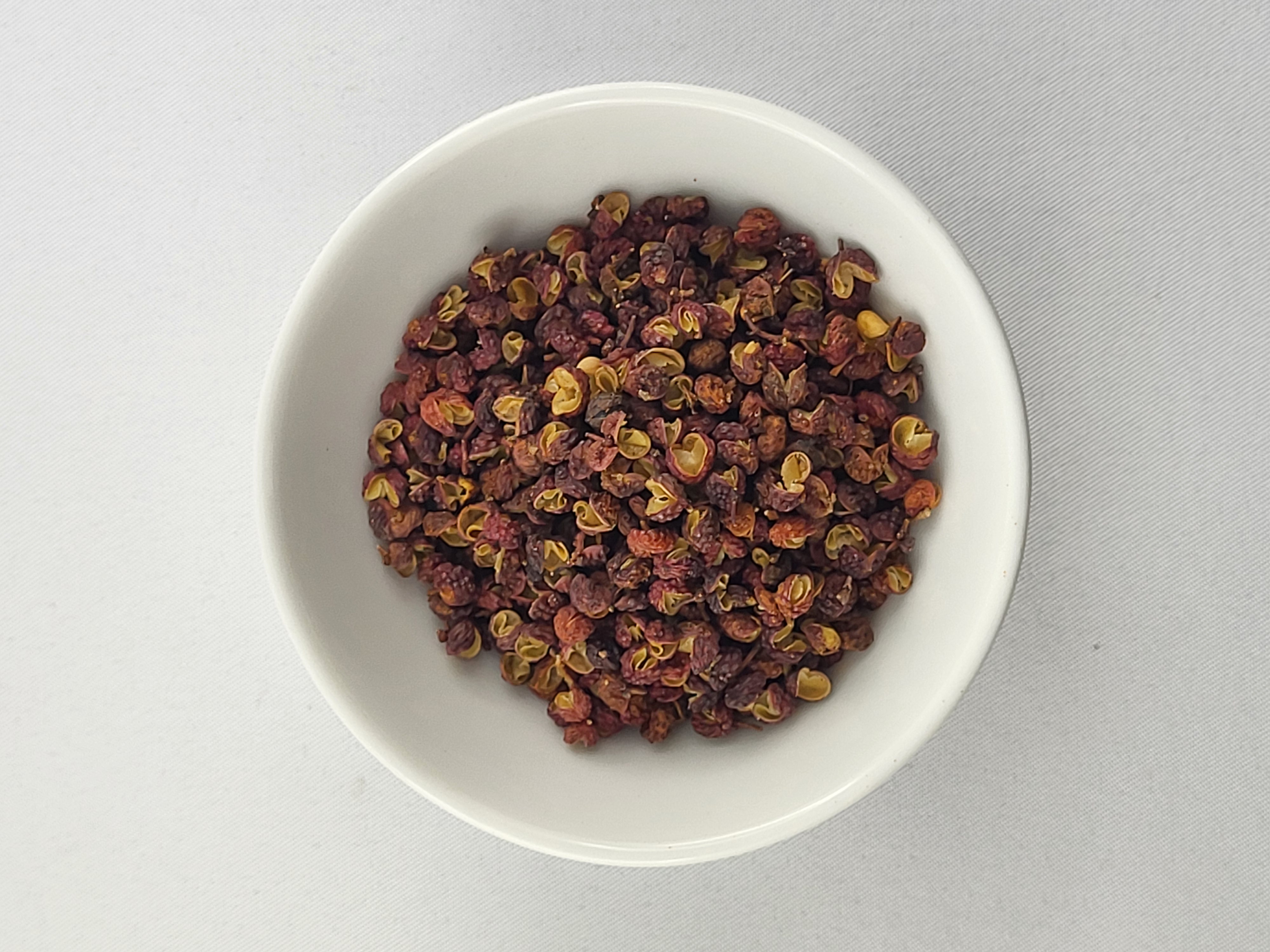 Szechuan Pfeffer