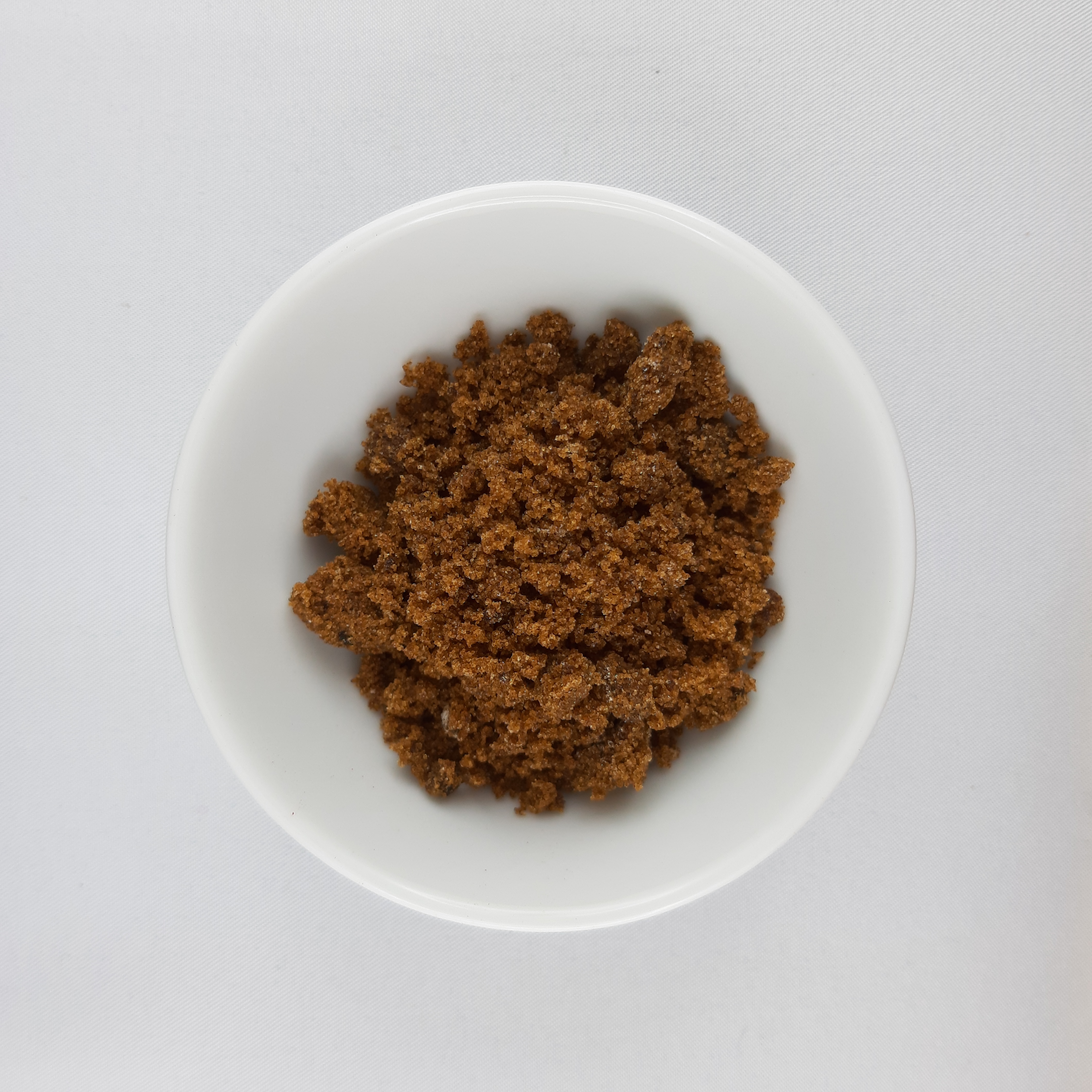 muscovado Muscovado Zucker