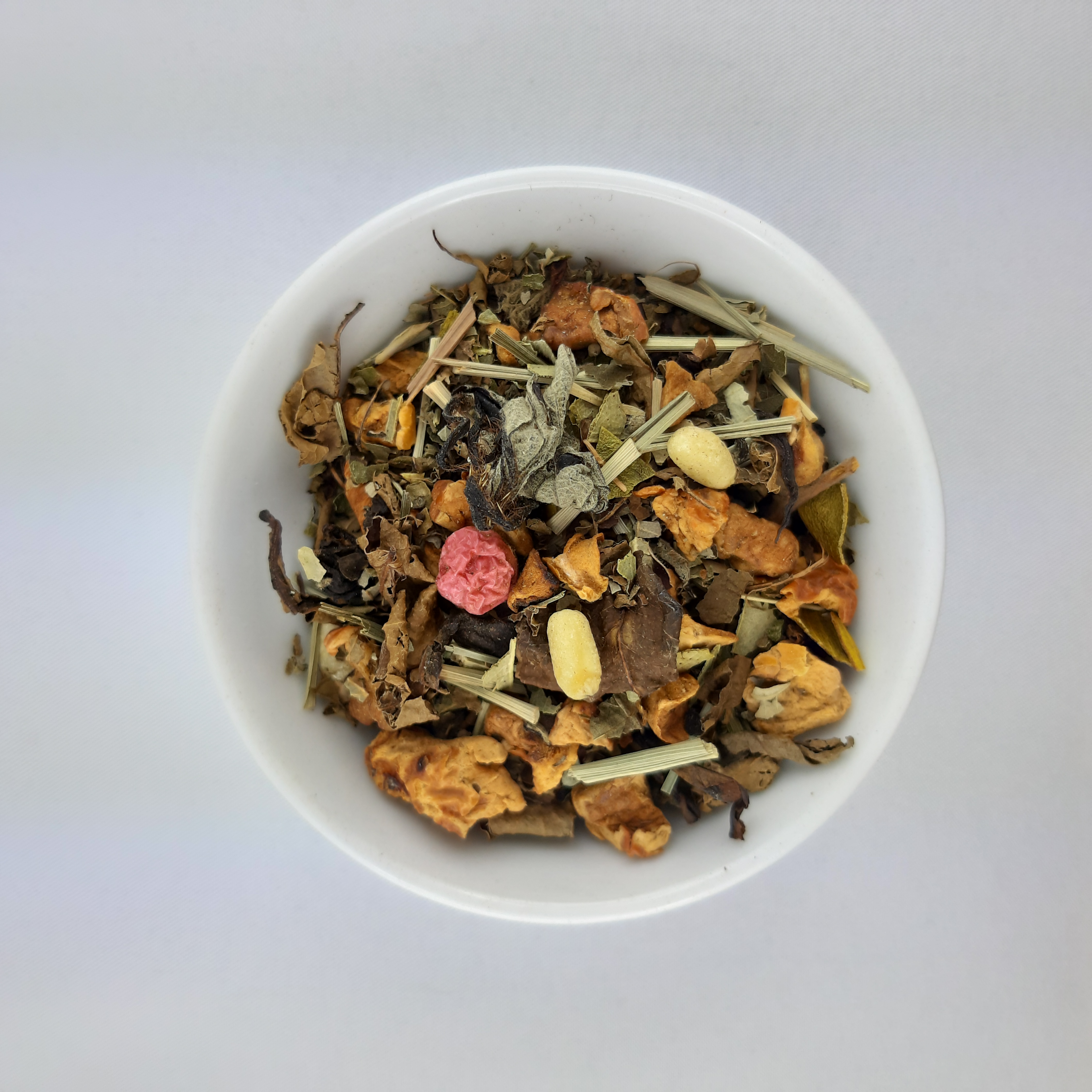 waldhutte Waldhüttentee