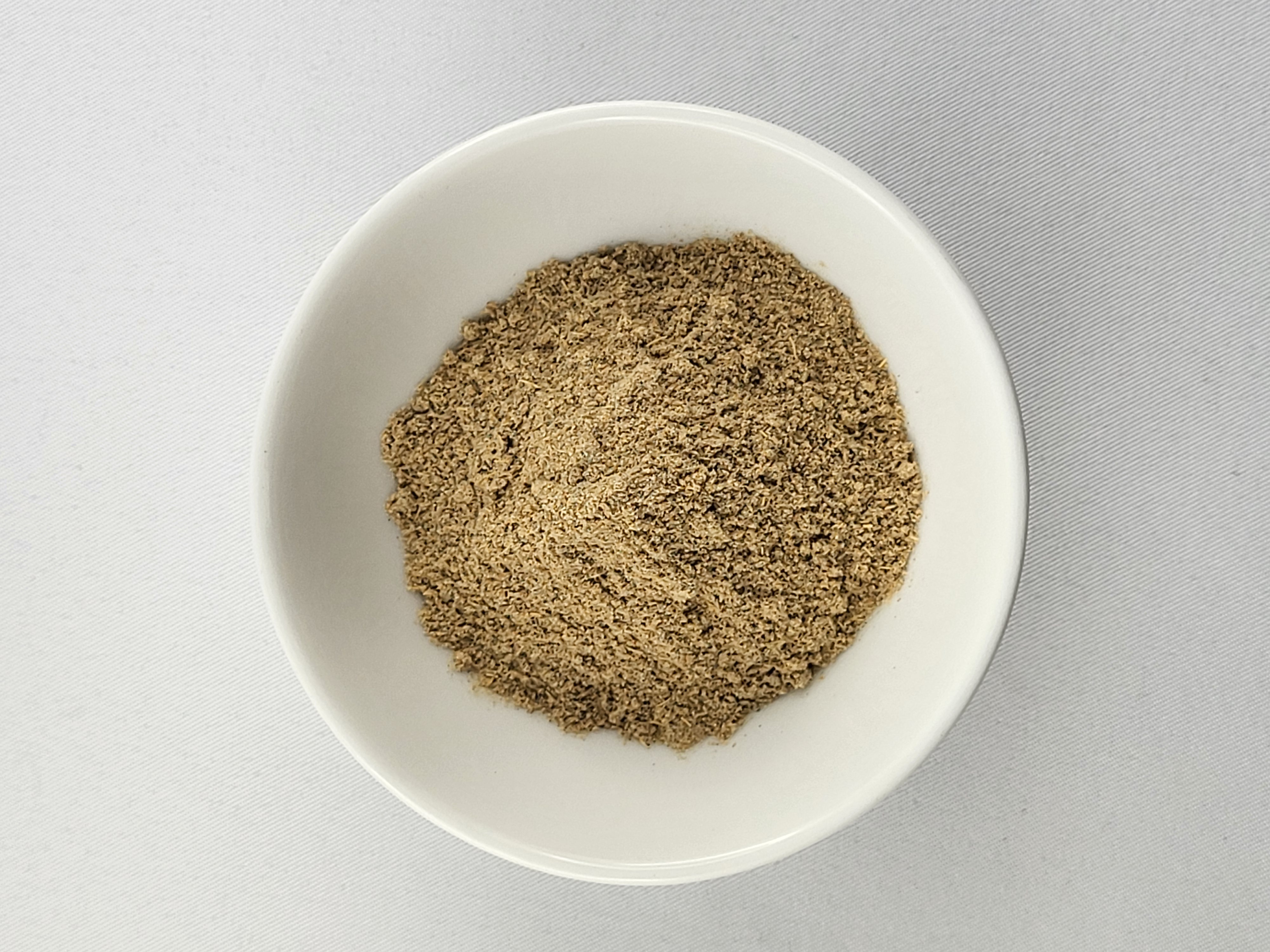 Kardamom gemahlen Kardamom gemahlen