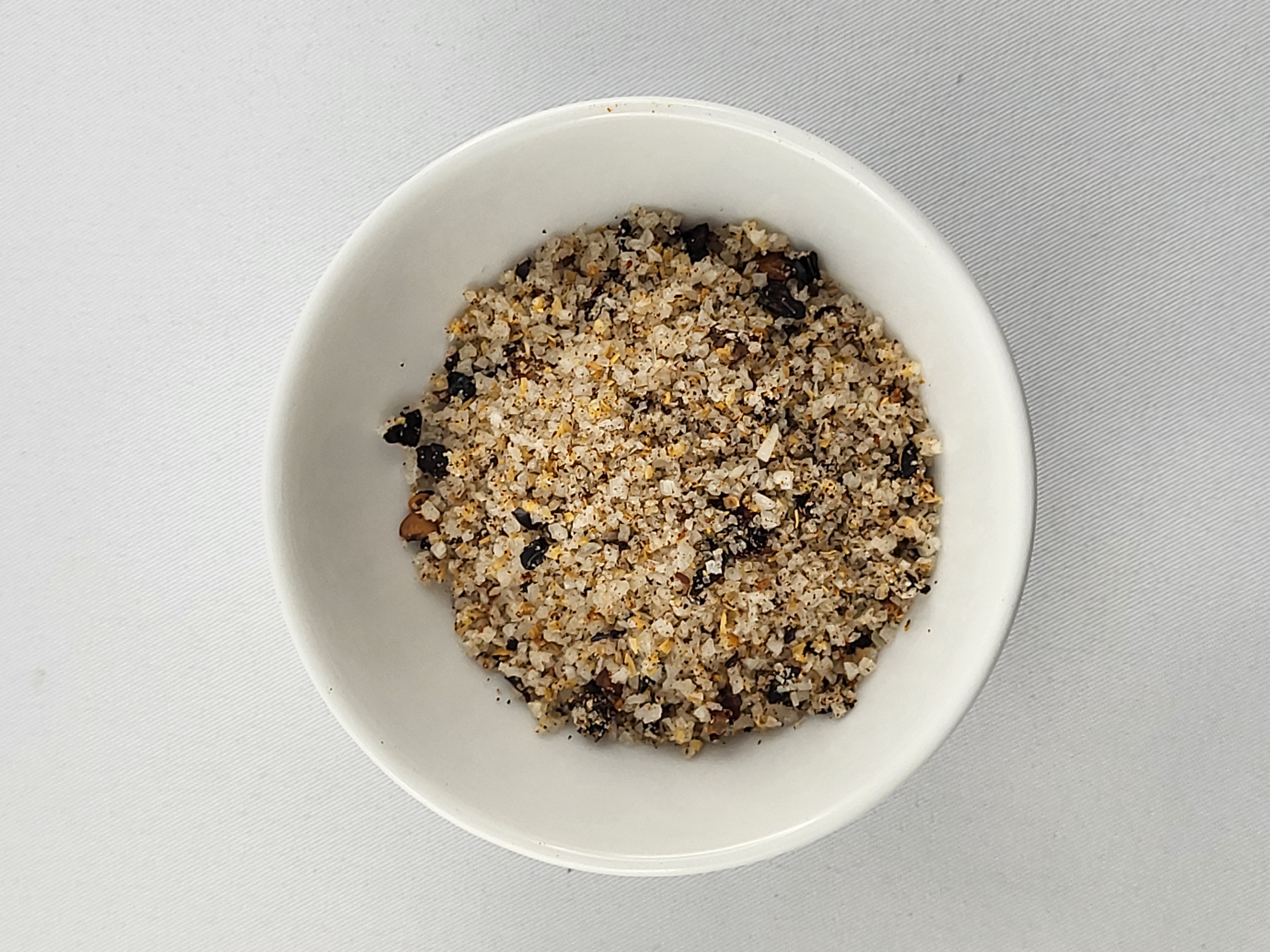 Räucher Chili Salz
