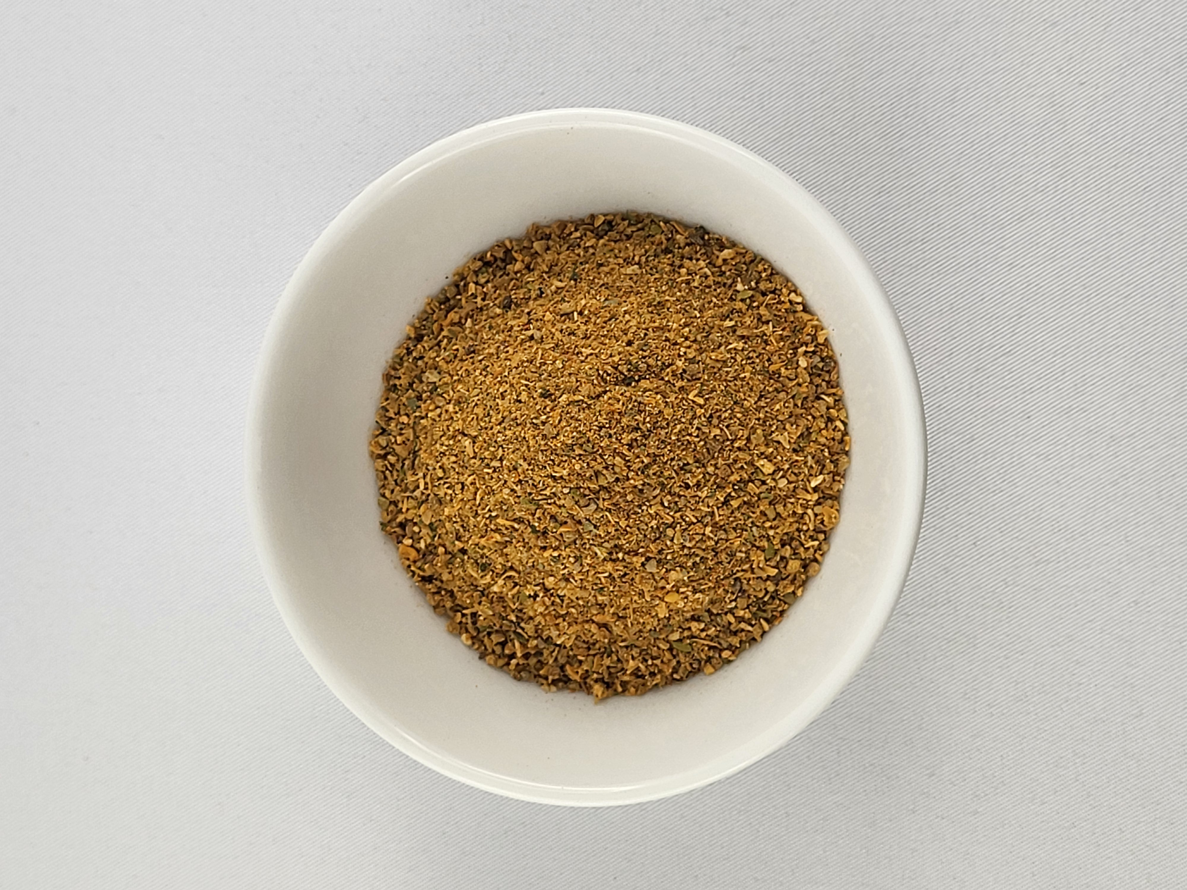 Thai Curry grün
