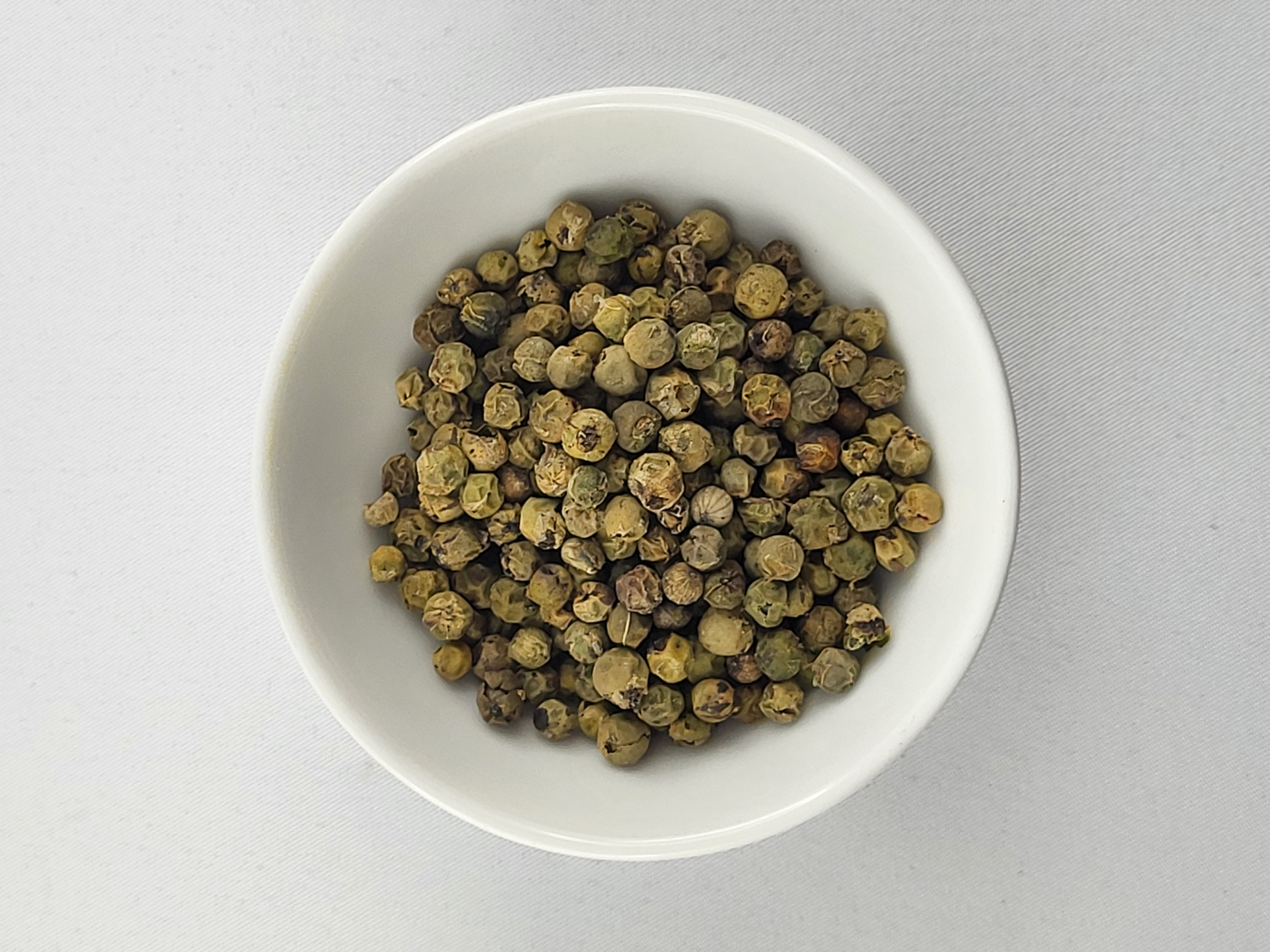 Grüner Pfeffer Grüner Pfeffer