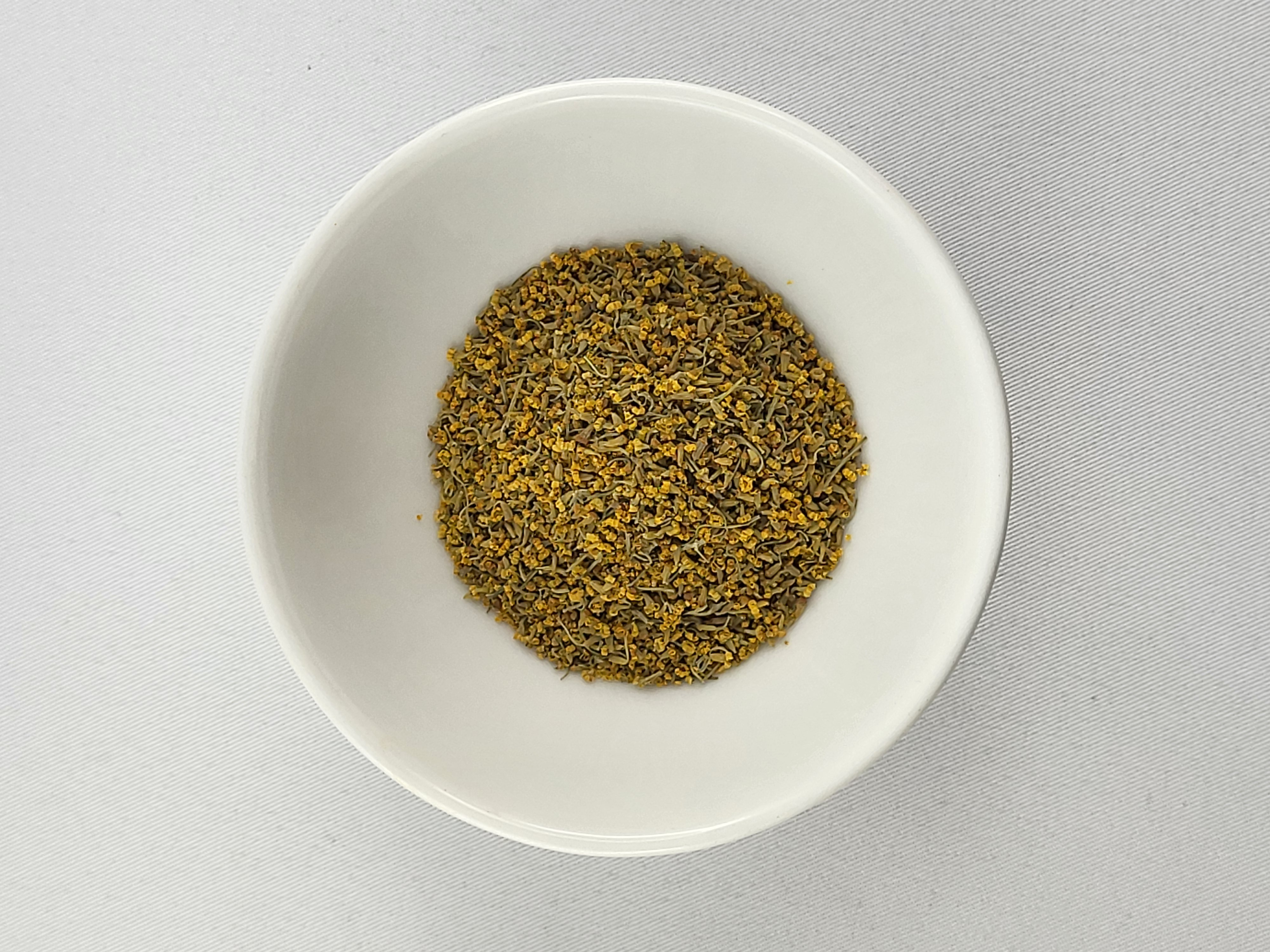 Fenchelpollen