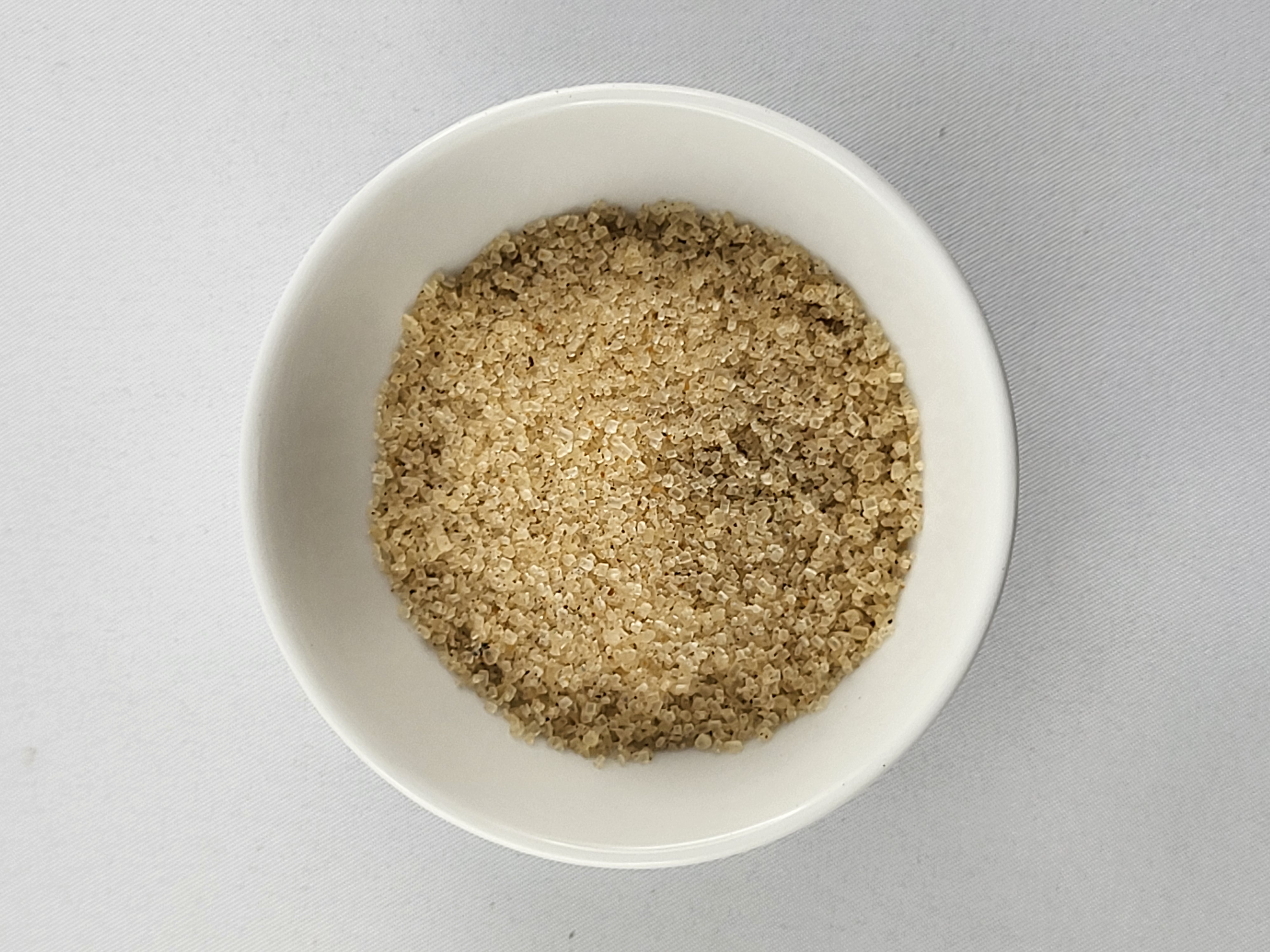 Tonkabohnen Zucker Tonkabohnen Zucker