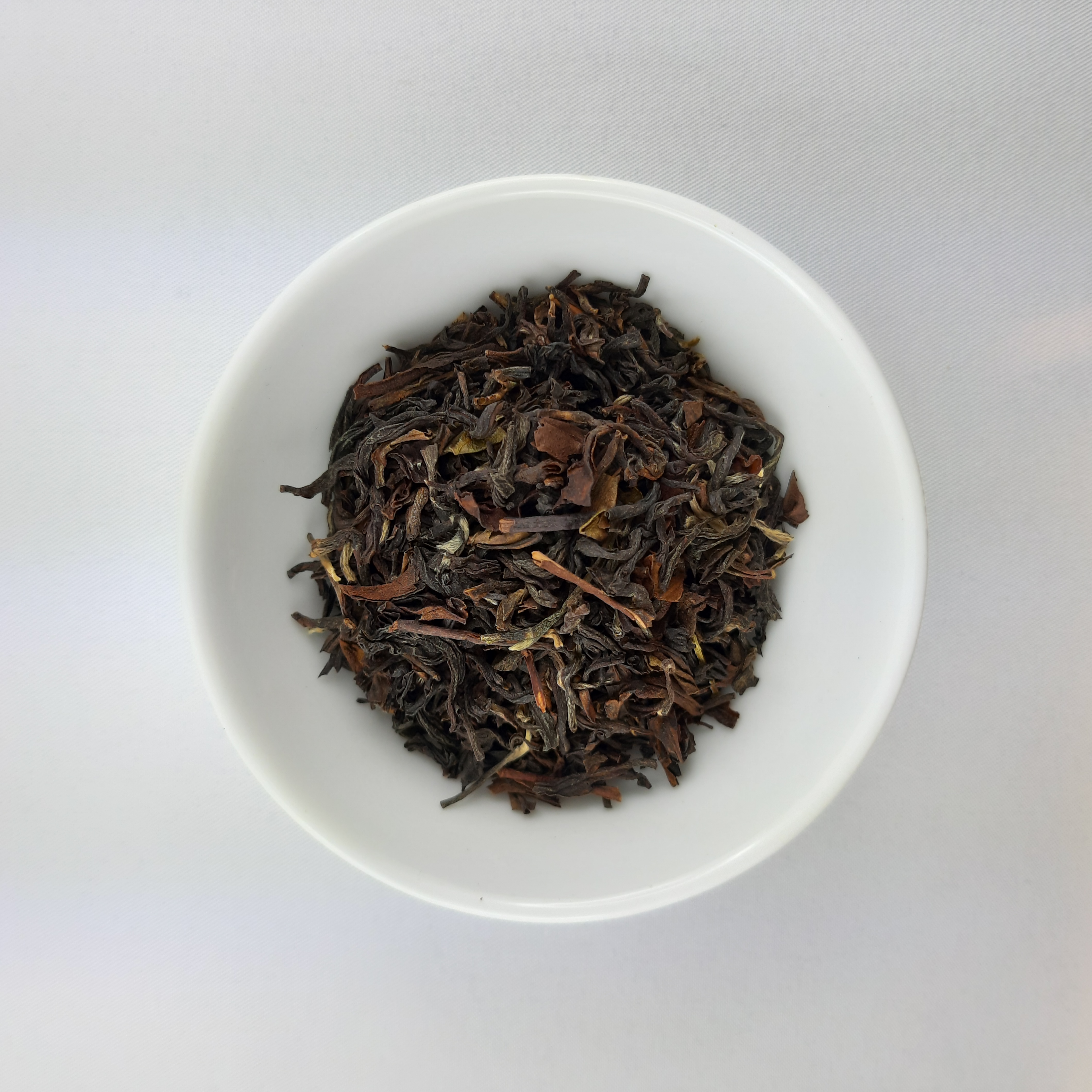 Darjeeling SFTGFOP1 Steinthal Second Flush