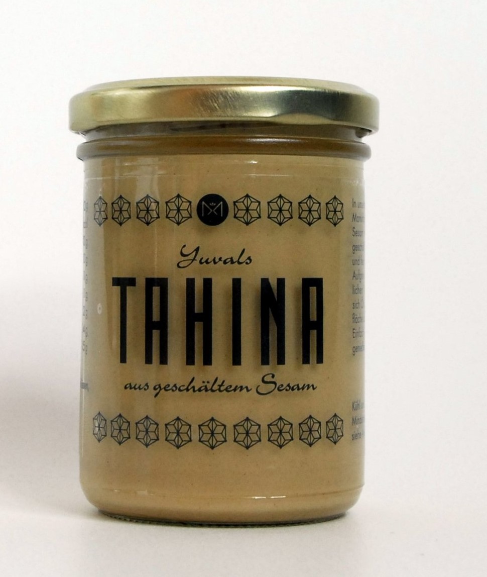 Tahina Tahina (Königsteinmühle)