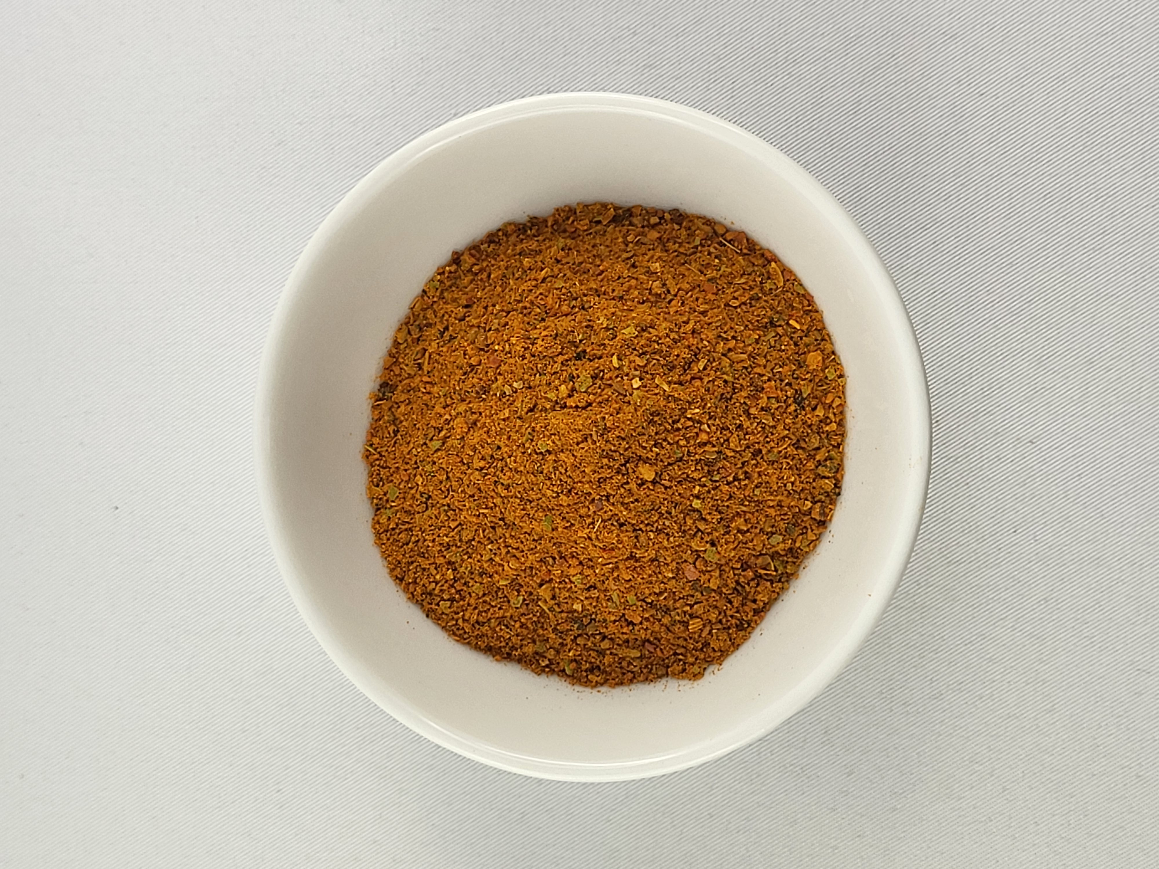 Mama`s Garam Masala Mama`s Garam Masala