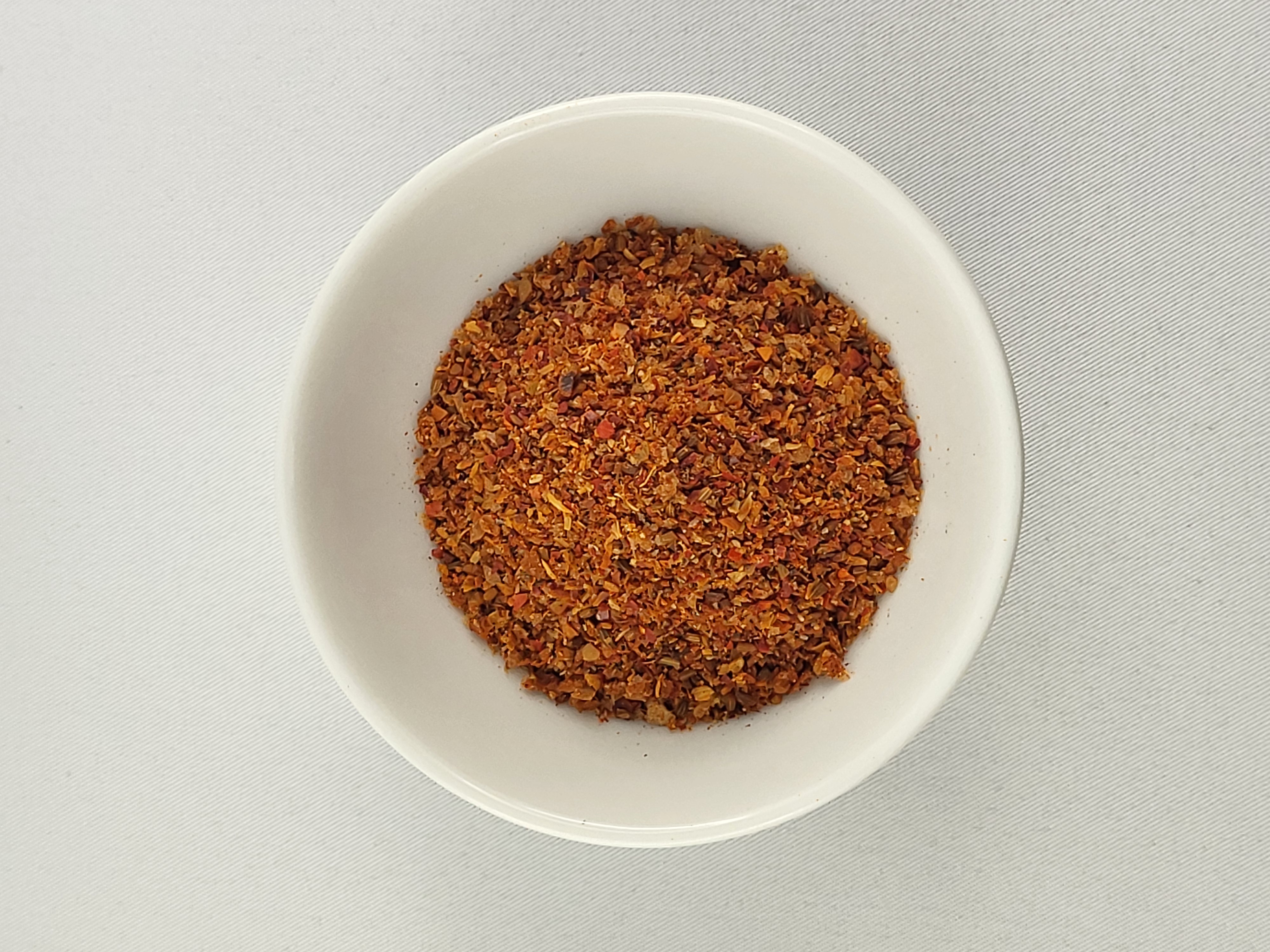 Rosen Harissa