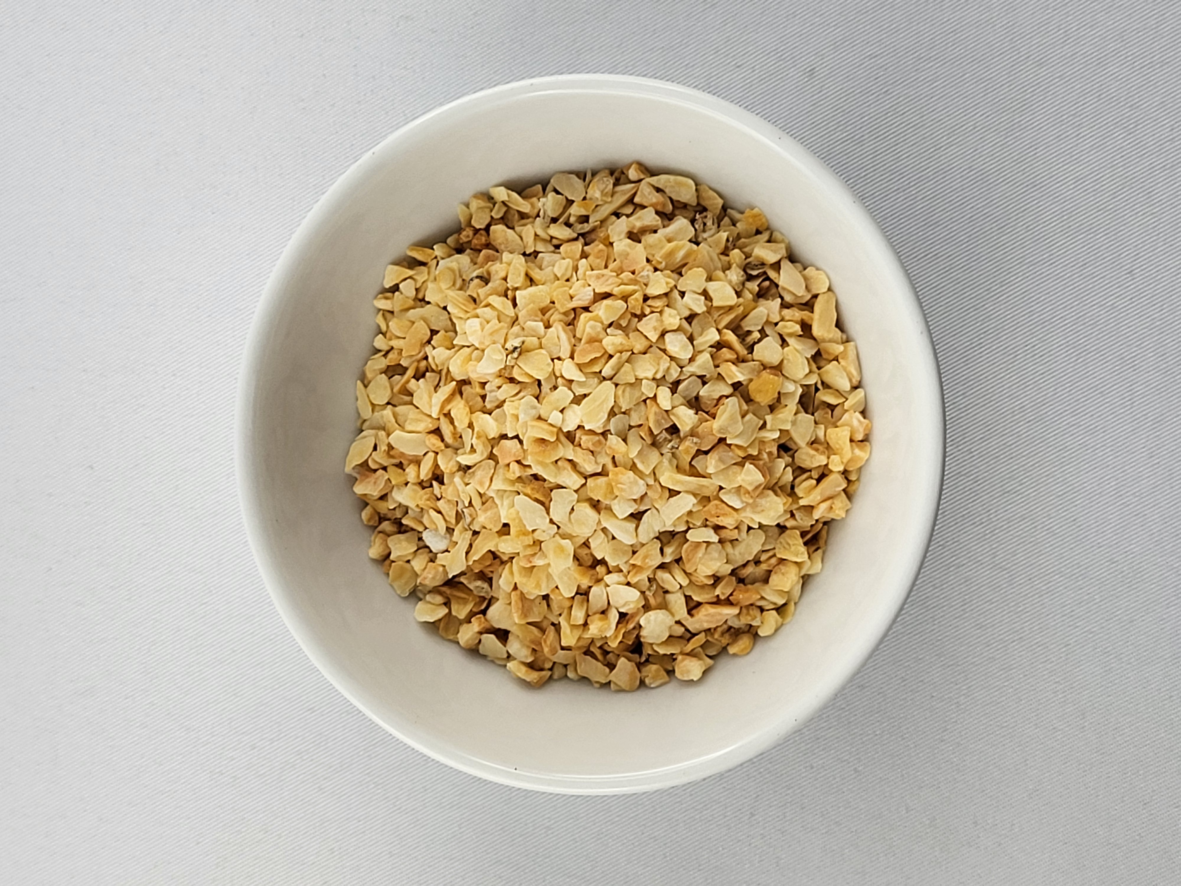 Knoblauch Granulat Knoblauch Granulat