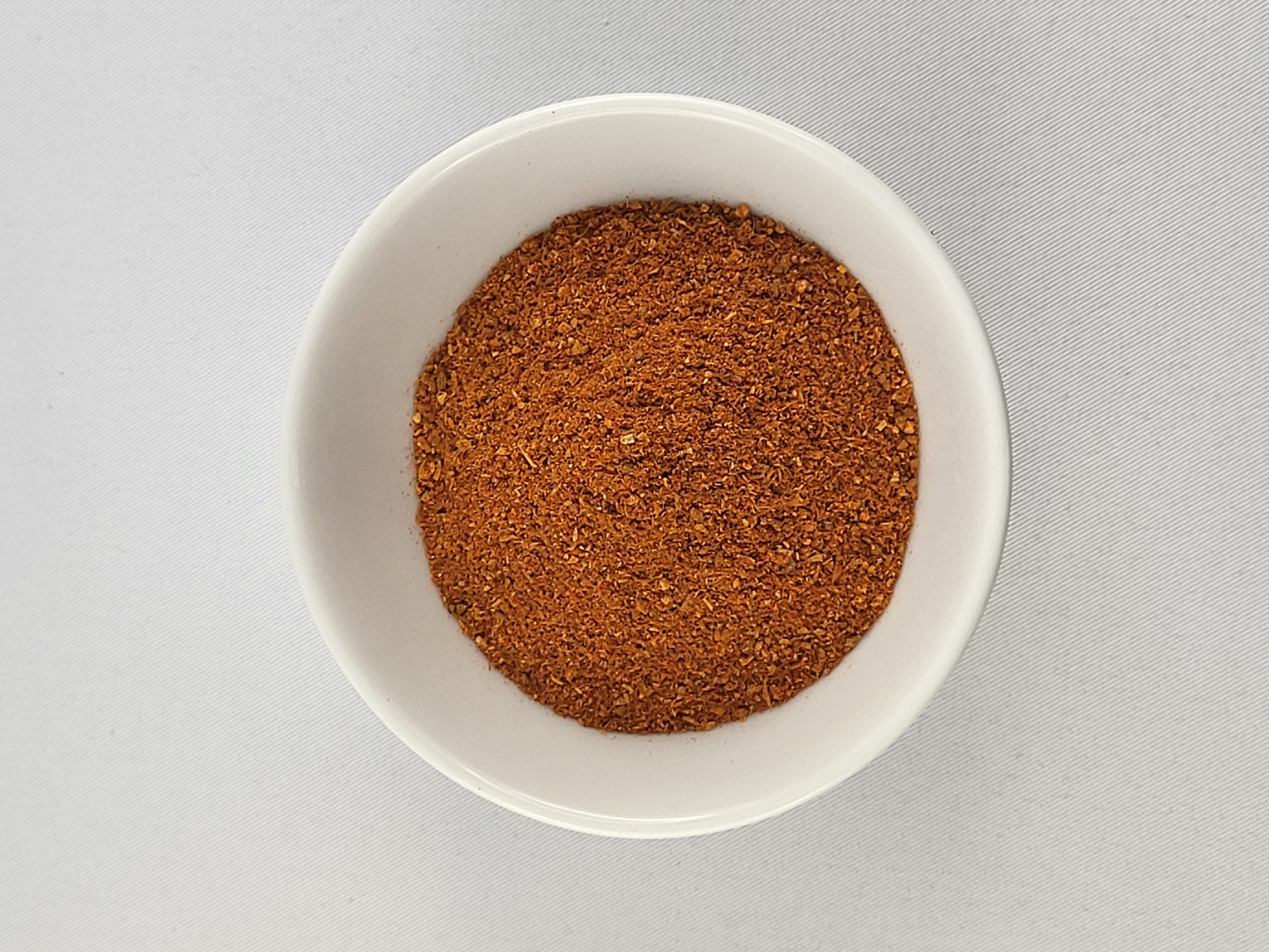 Thai Curry rot
