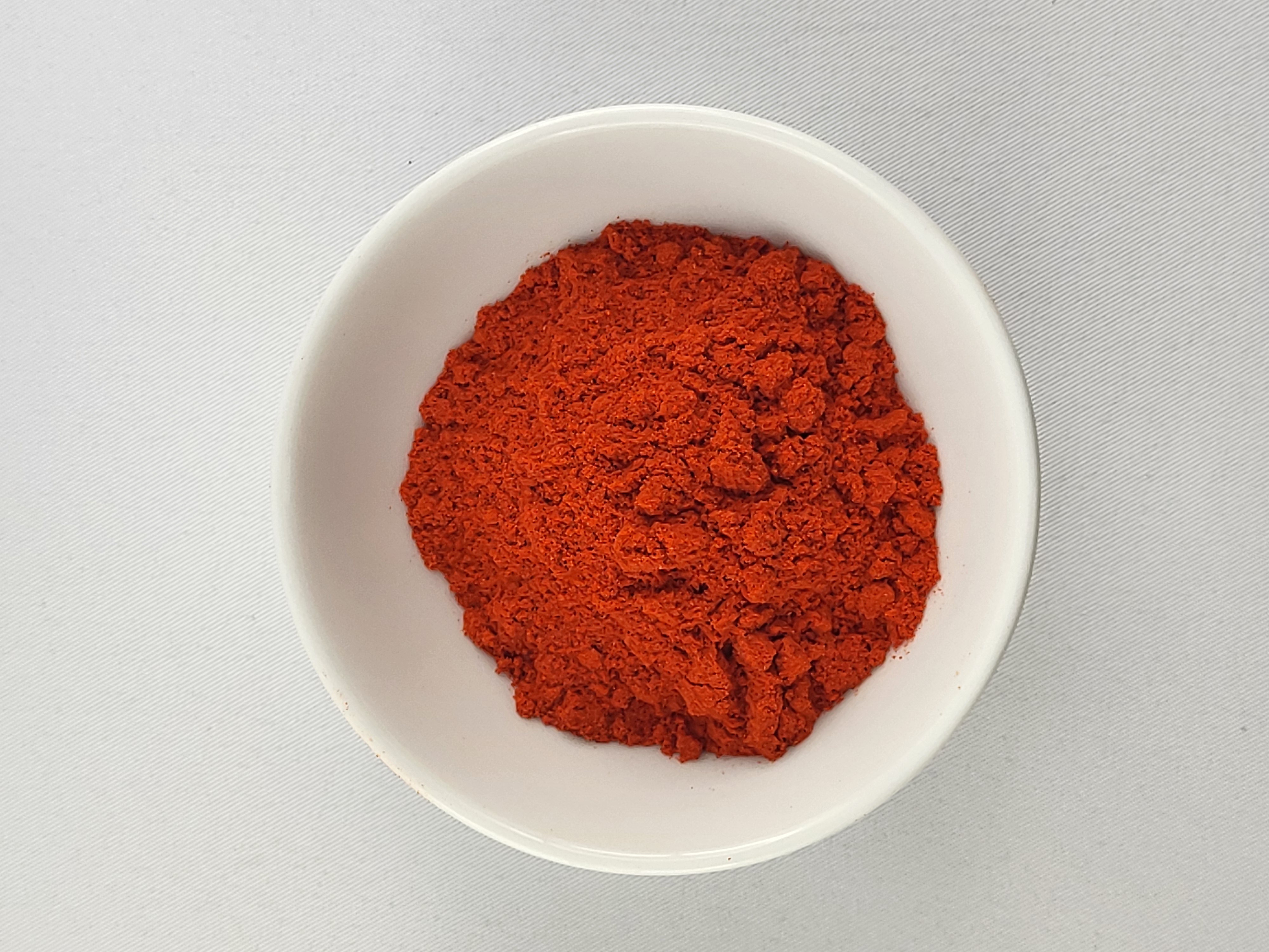 Ungarischer Paprika rosenscharf 100% Szeged Ungarischer Paprika rosenscharf 100% Szeged