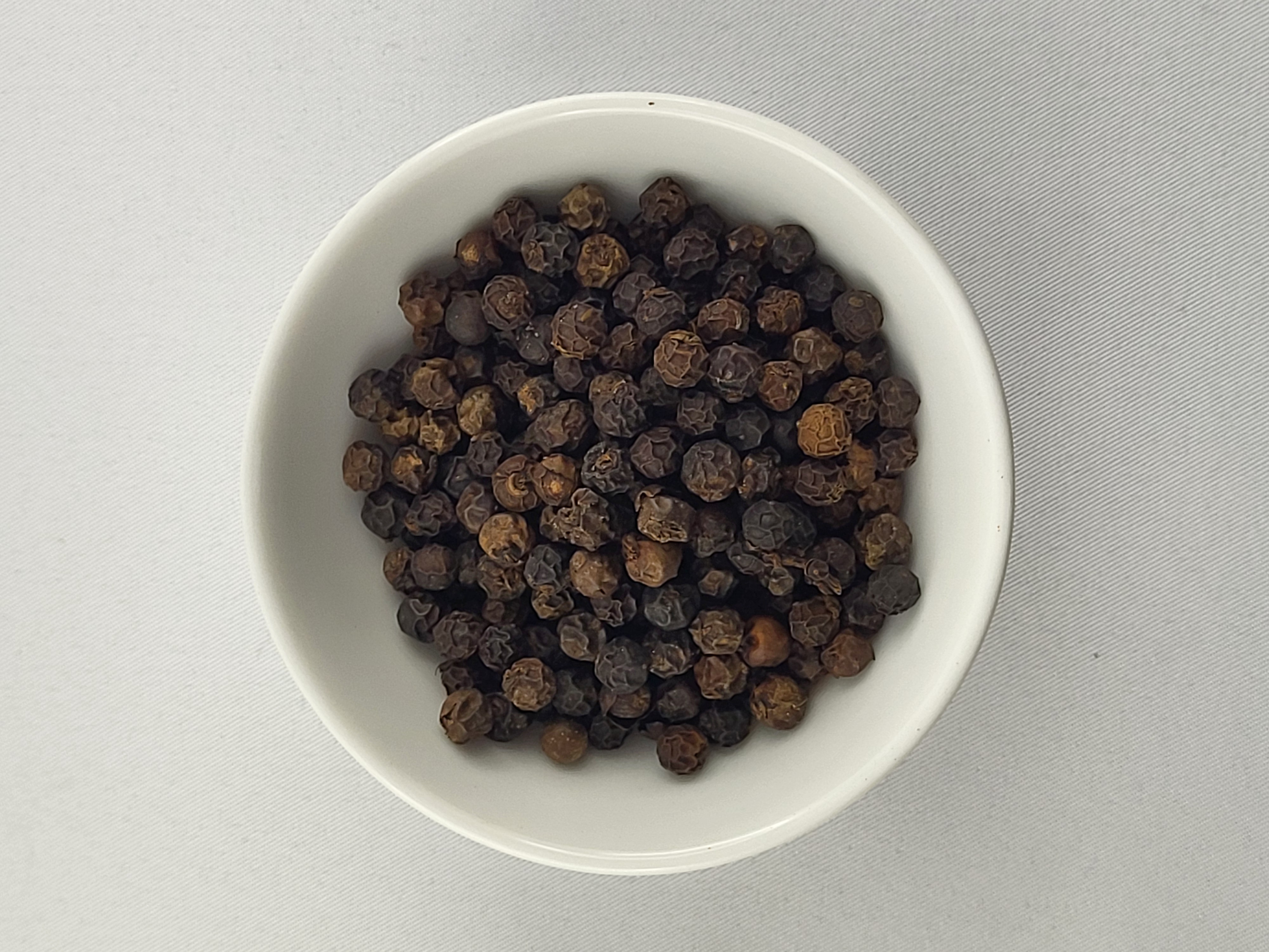 Tellicherry Pfeffer