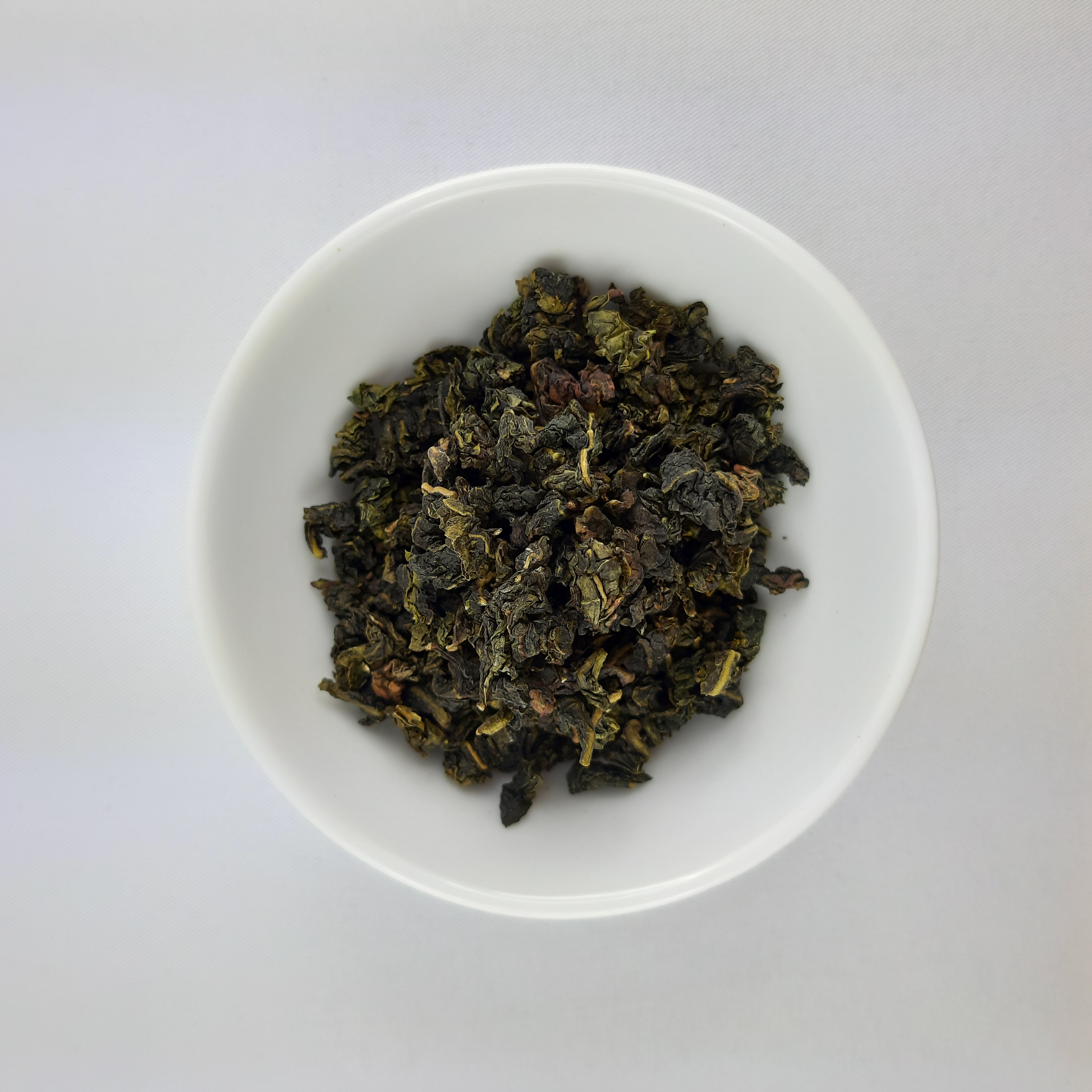 Milky Oolong