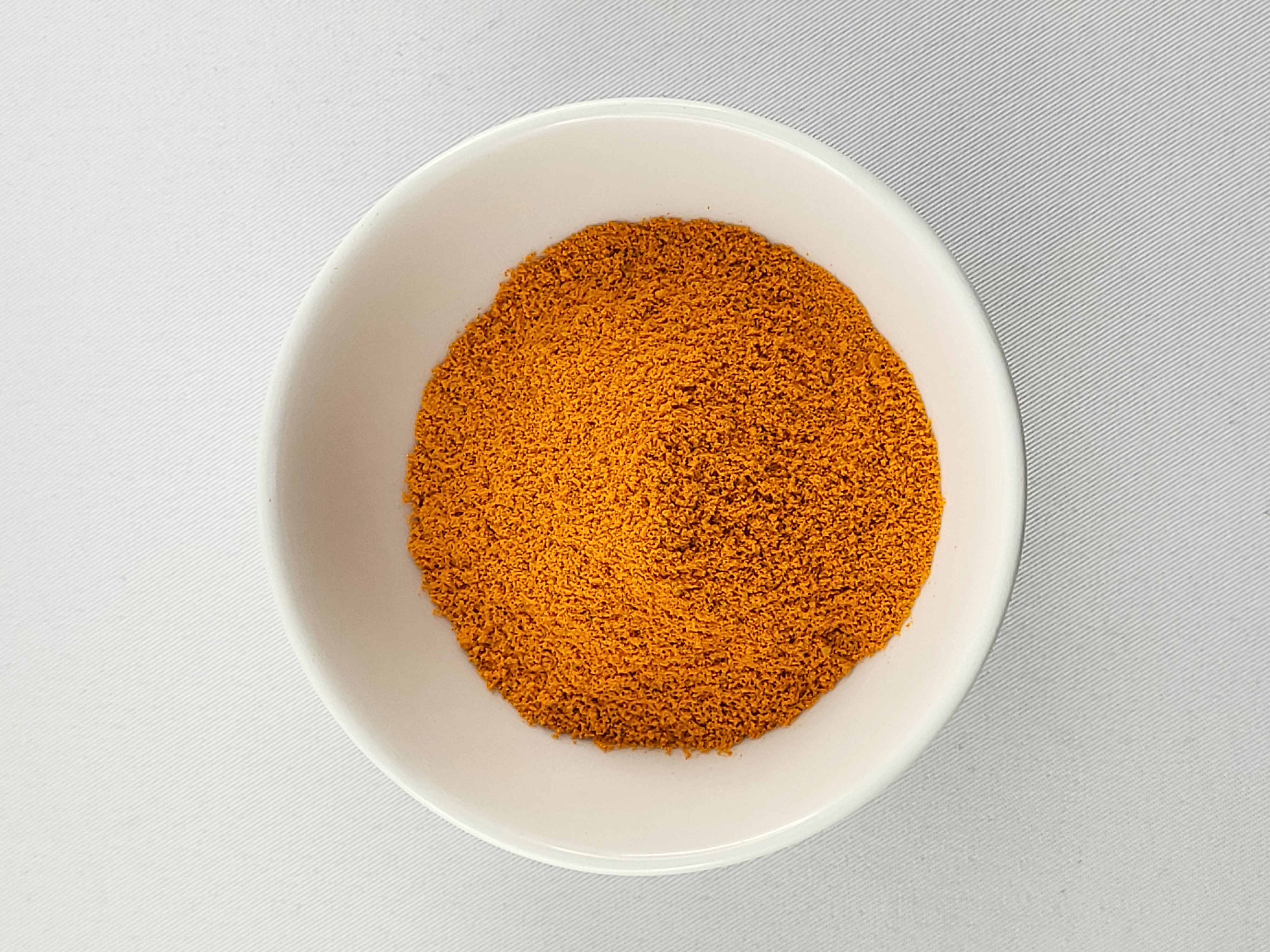 Fleur de Curcuma (Premium Kurkuma)