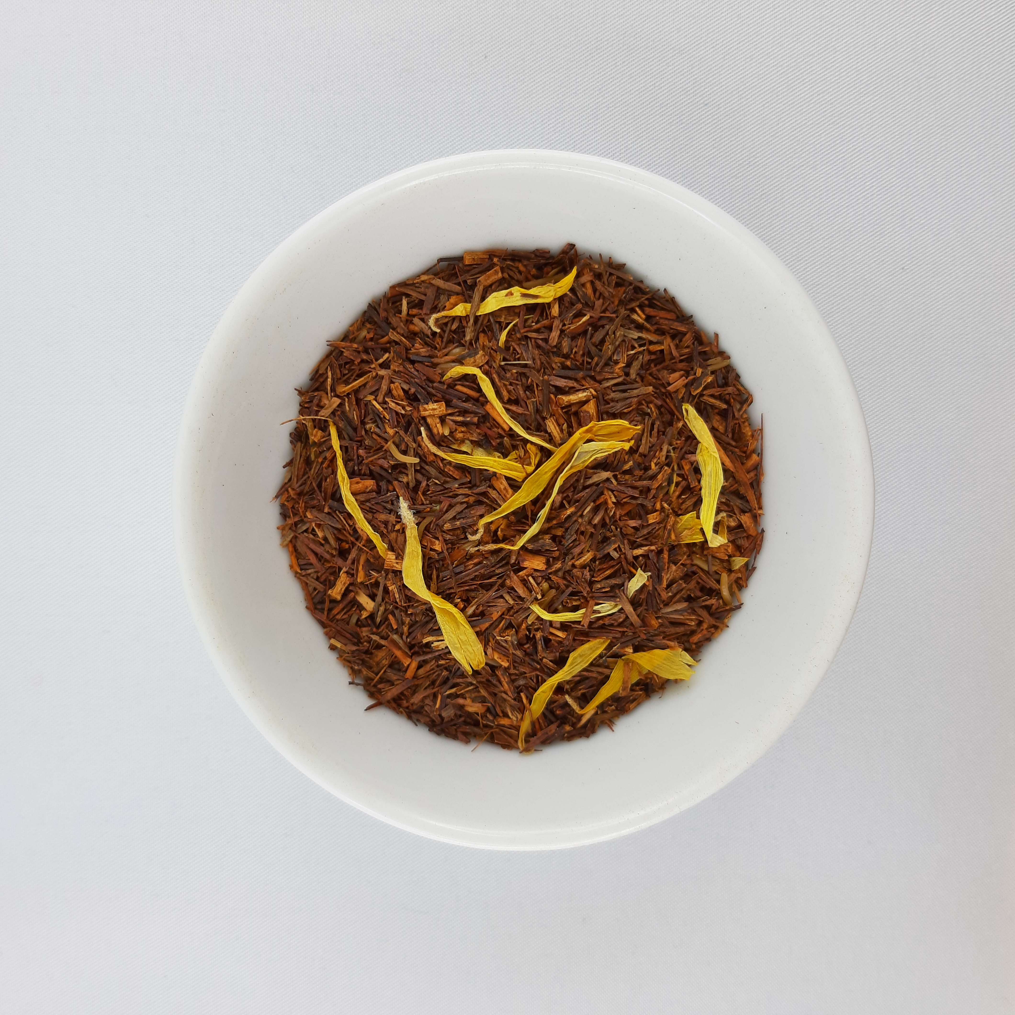 rooi-vanille Vanille Rooibusch