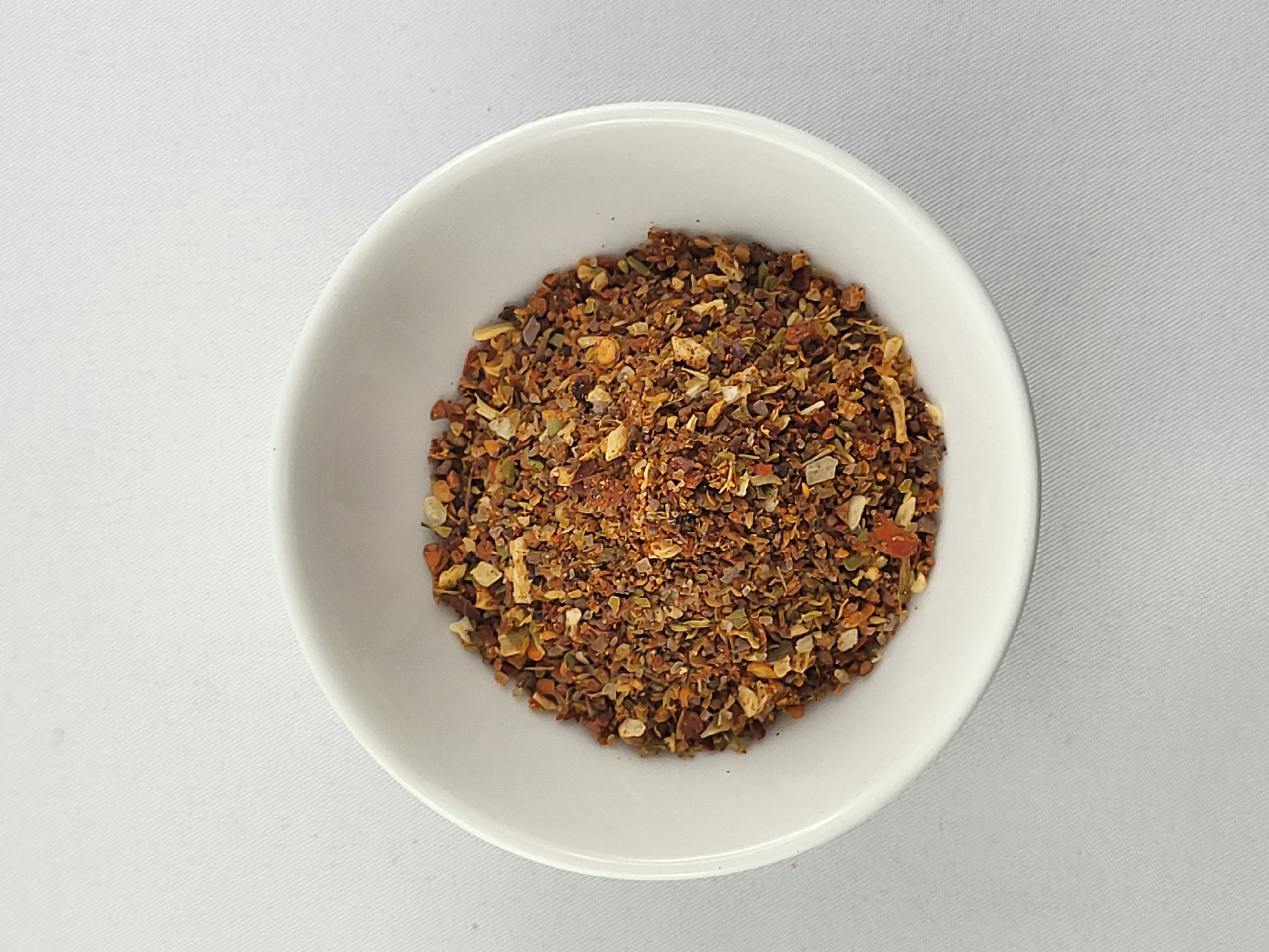 Kakao Chili Rub Kakao Chili Rub