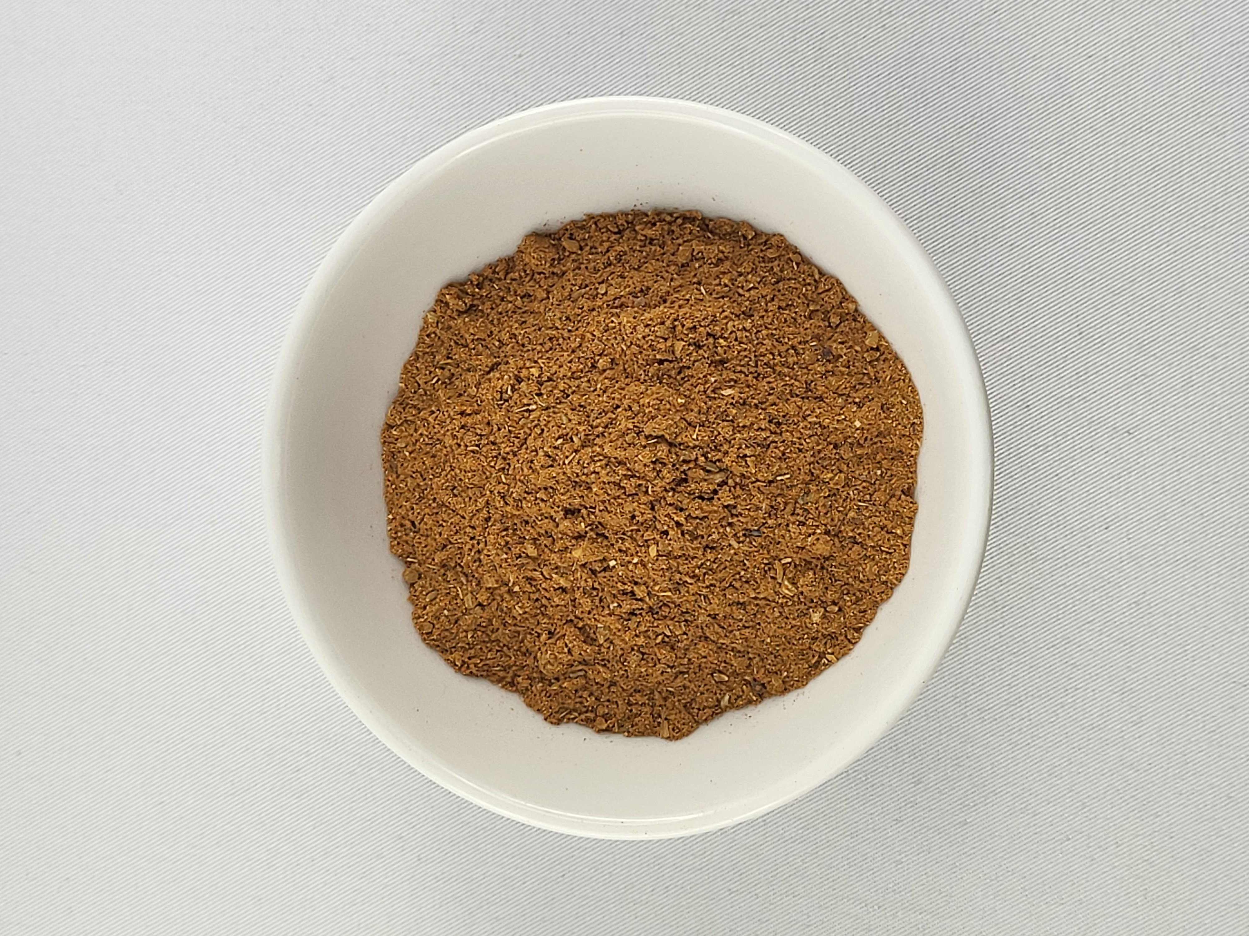 Müsli & Porrigde Müsli & Porrigde