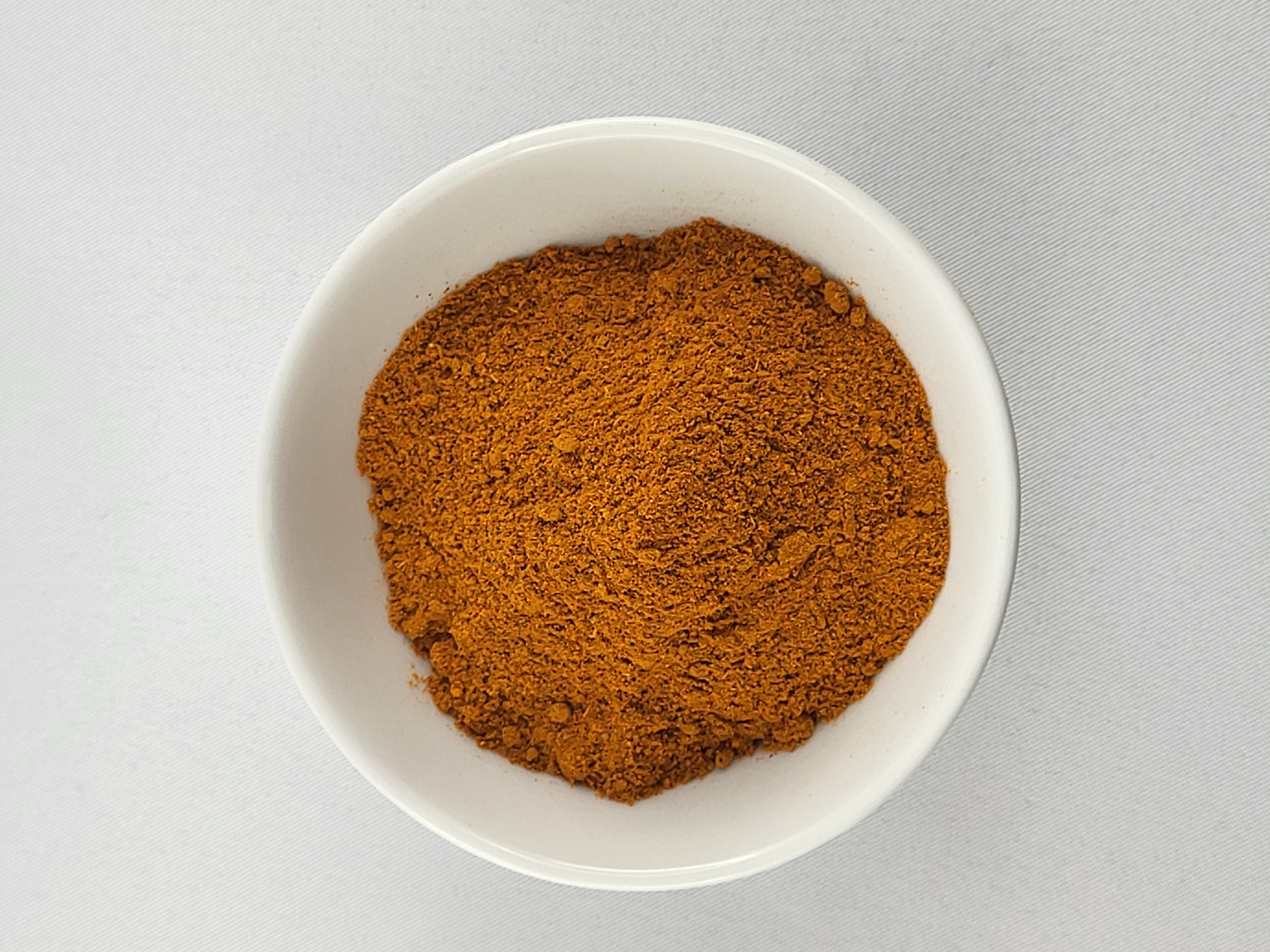 Äthiopisches Buttergewürz Äthiopisches Buttergewürz