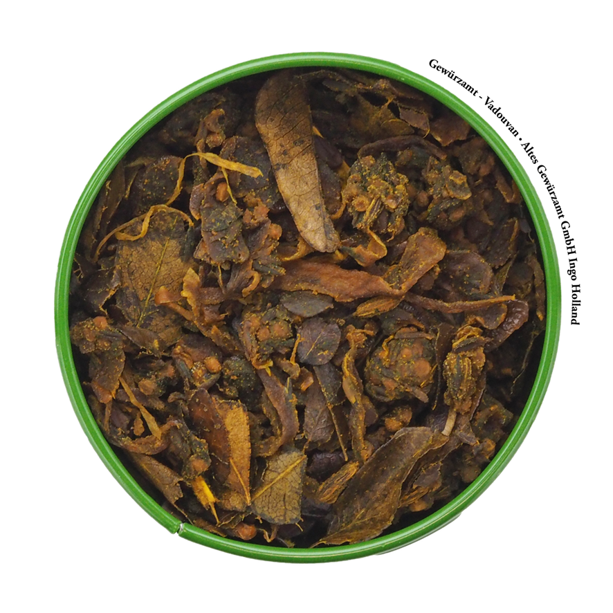 Vadouvan Gewürzamt Vadouvan