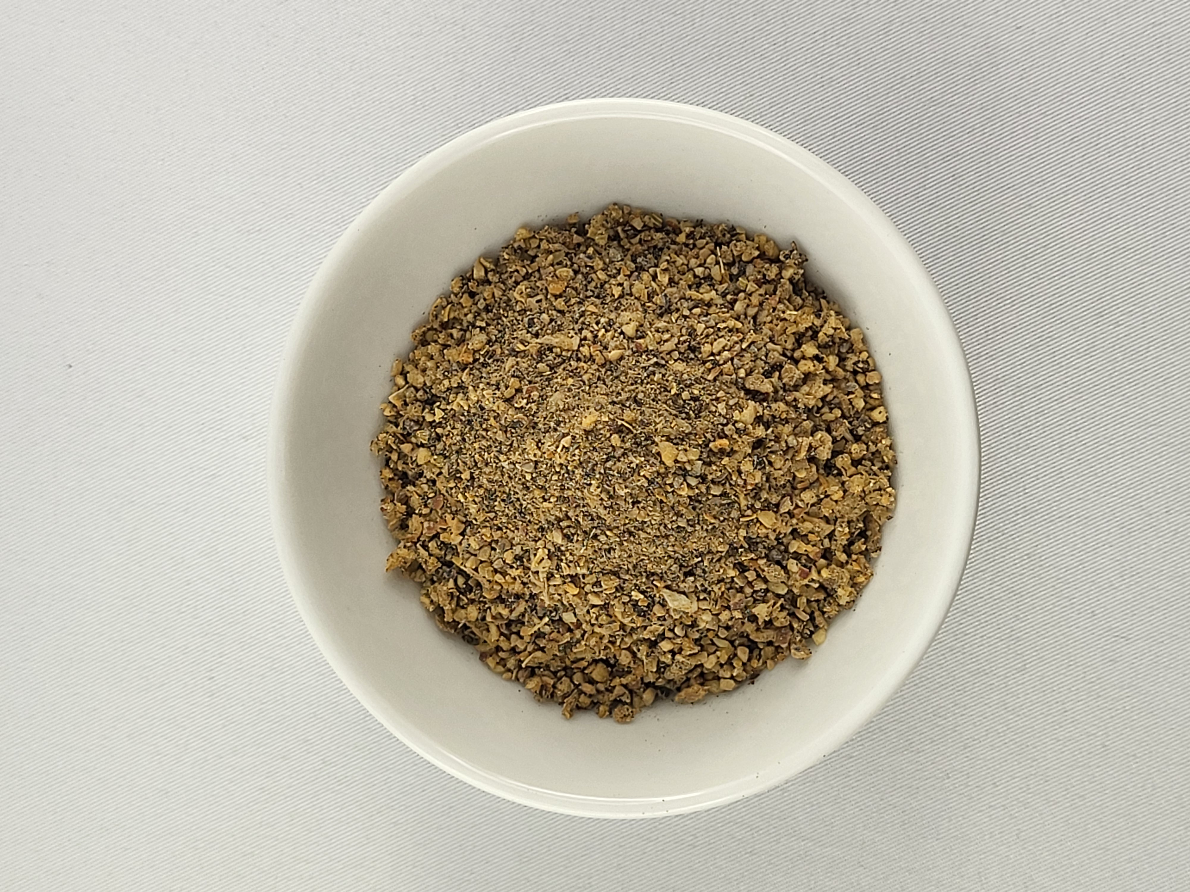 Knoblauchpfeffer Knoblauchpfeffer