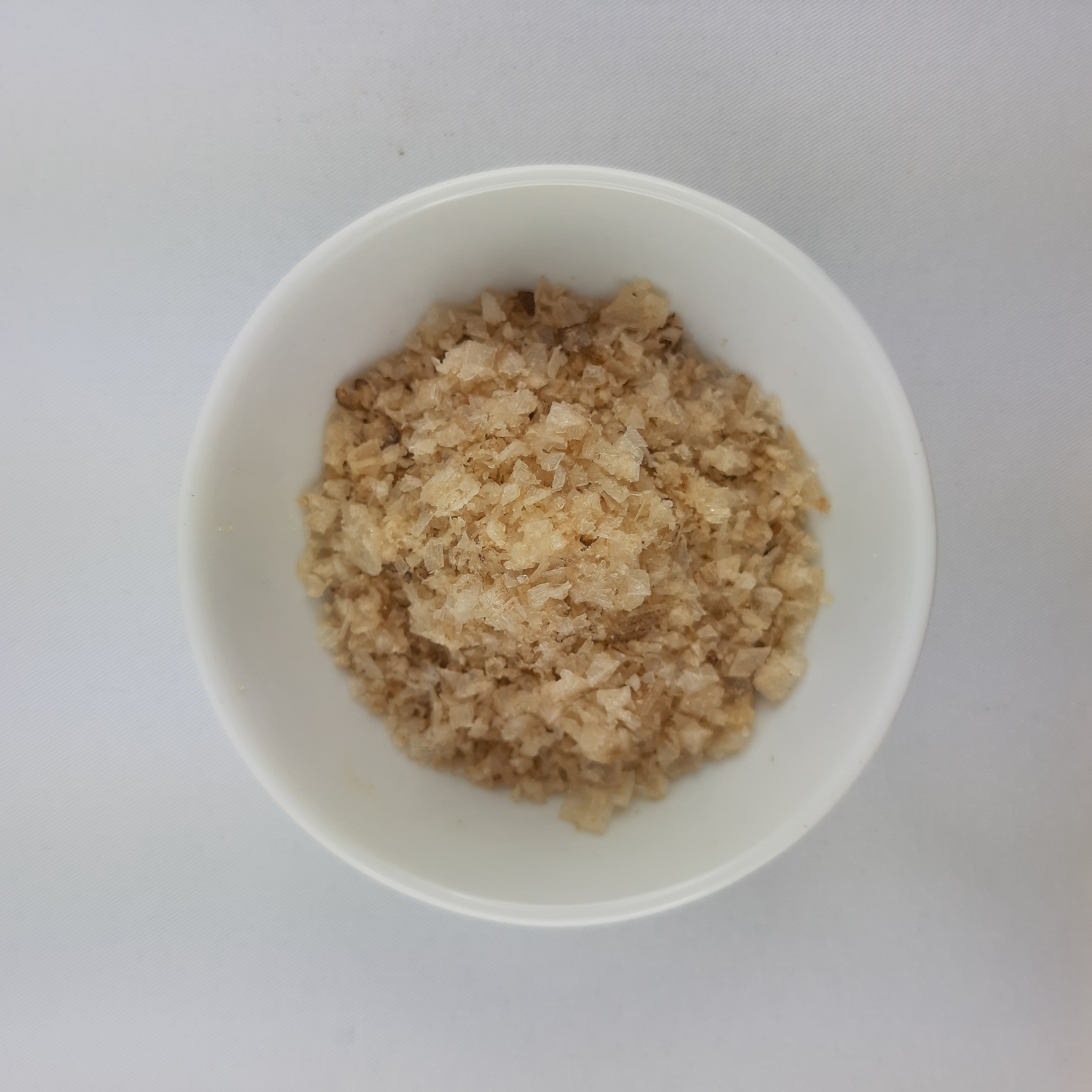 smoked-maldon Maldon Sea Salt smoked - Pyramiden Salz geräuchert