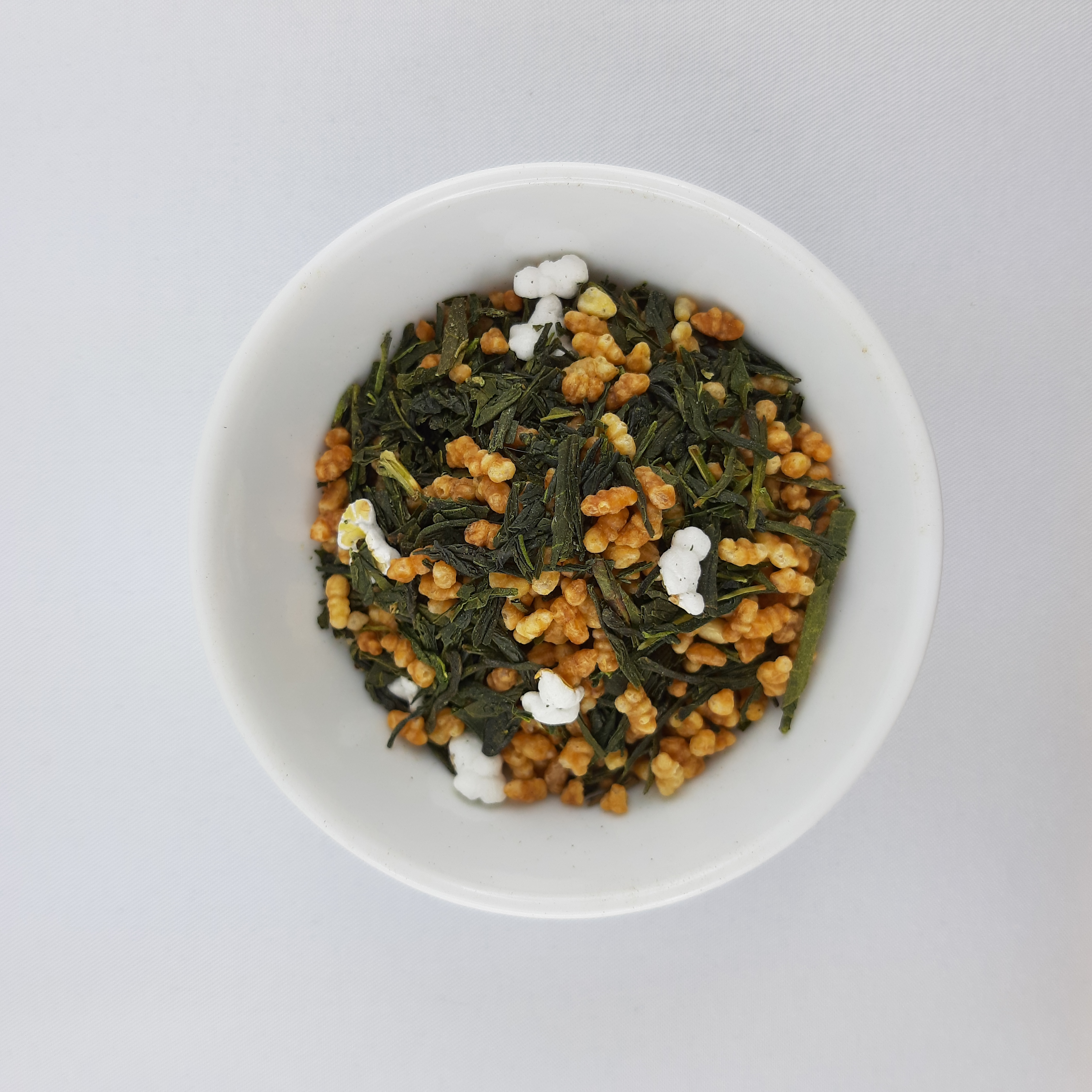 Japan Genmaicha