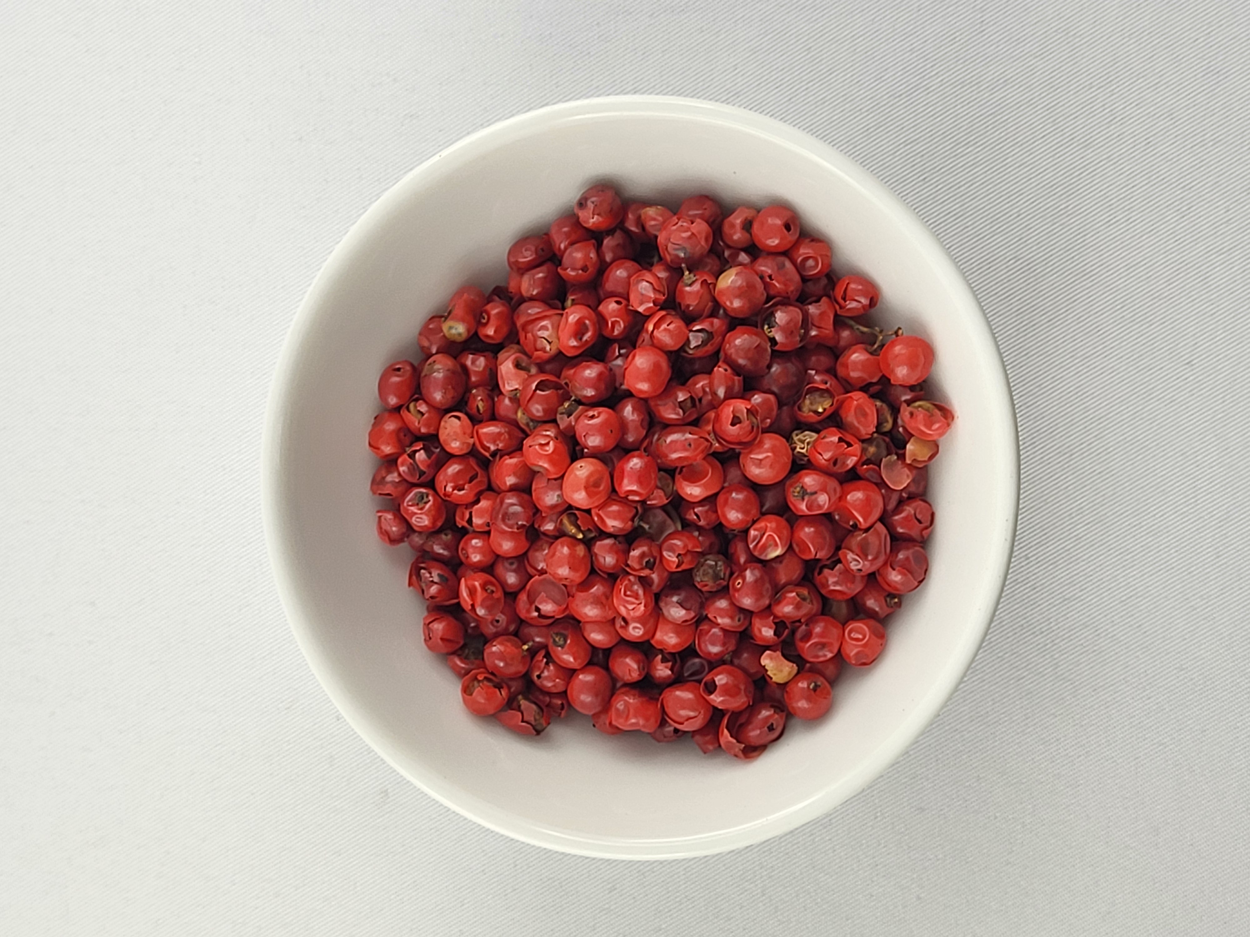 Rosa Beeren (Shinus Beeren)