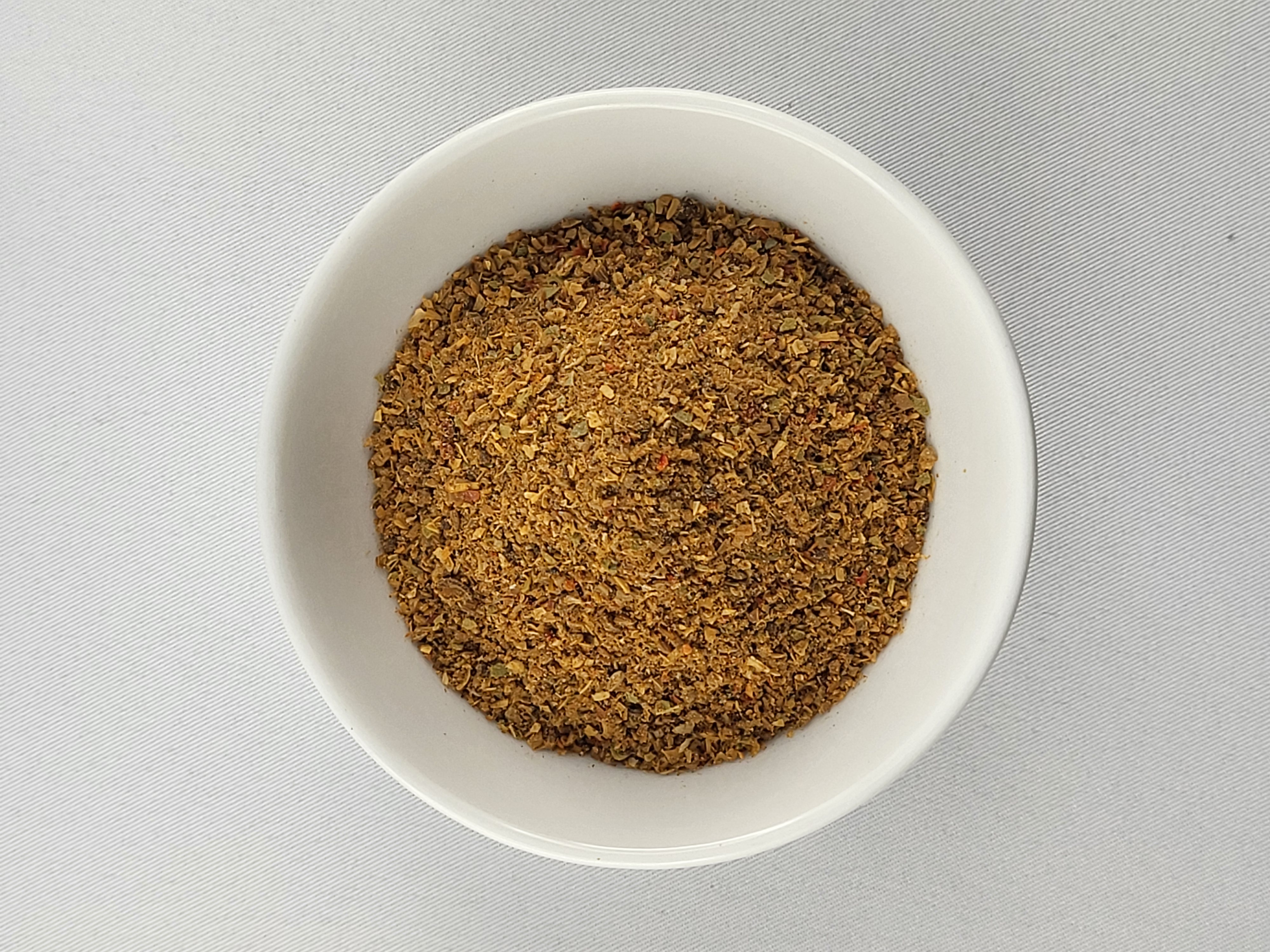 Garam Masala