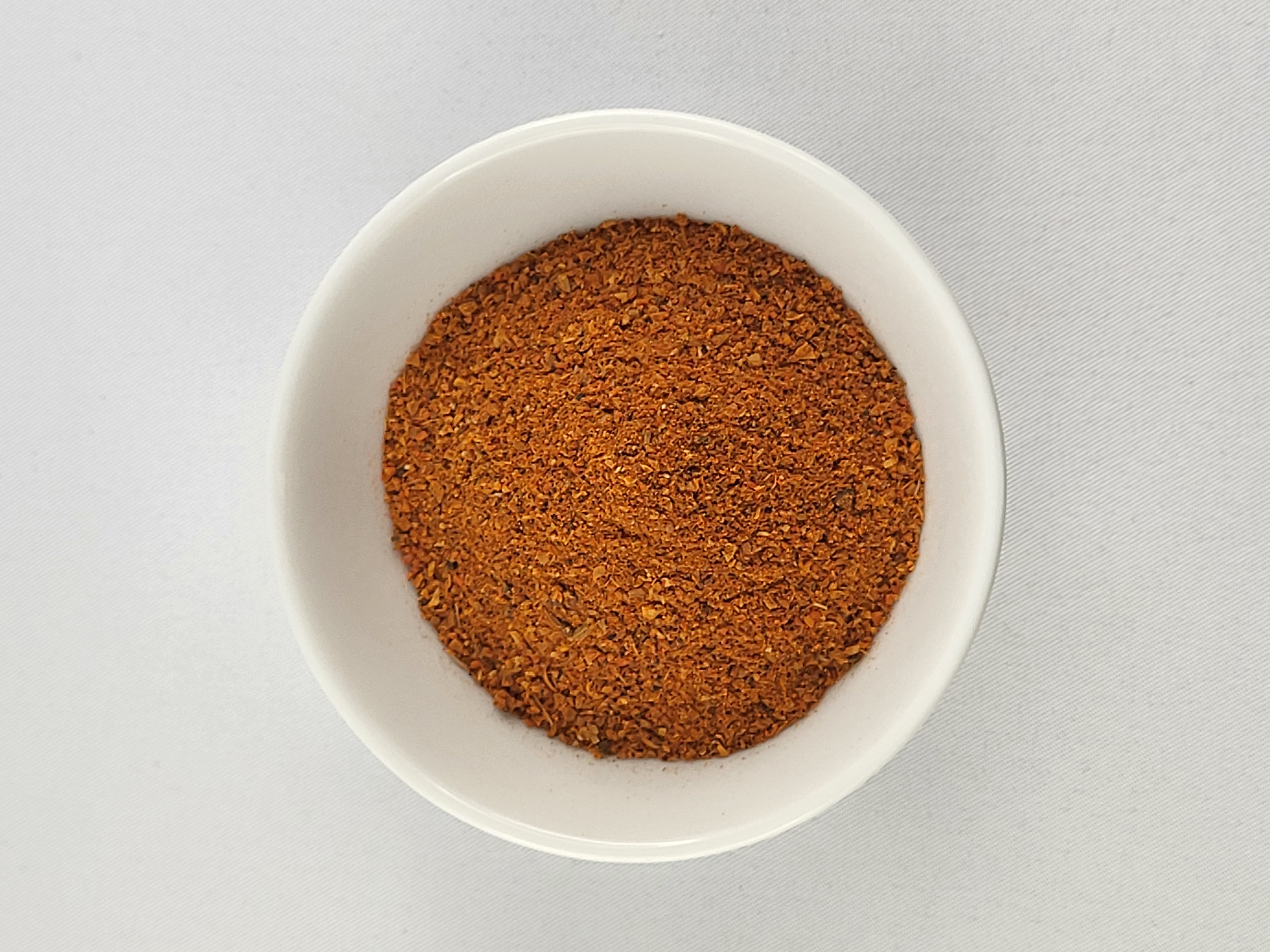 Tandoori Masala