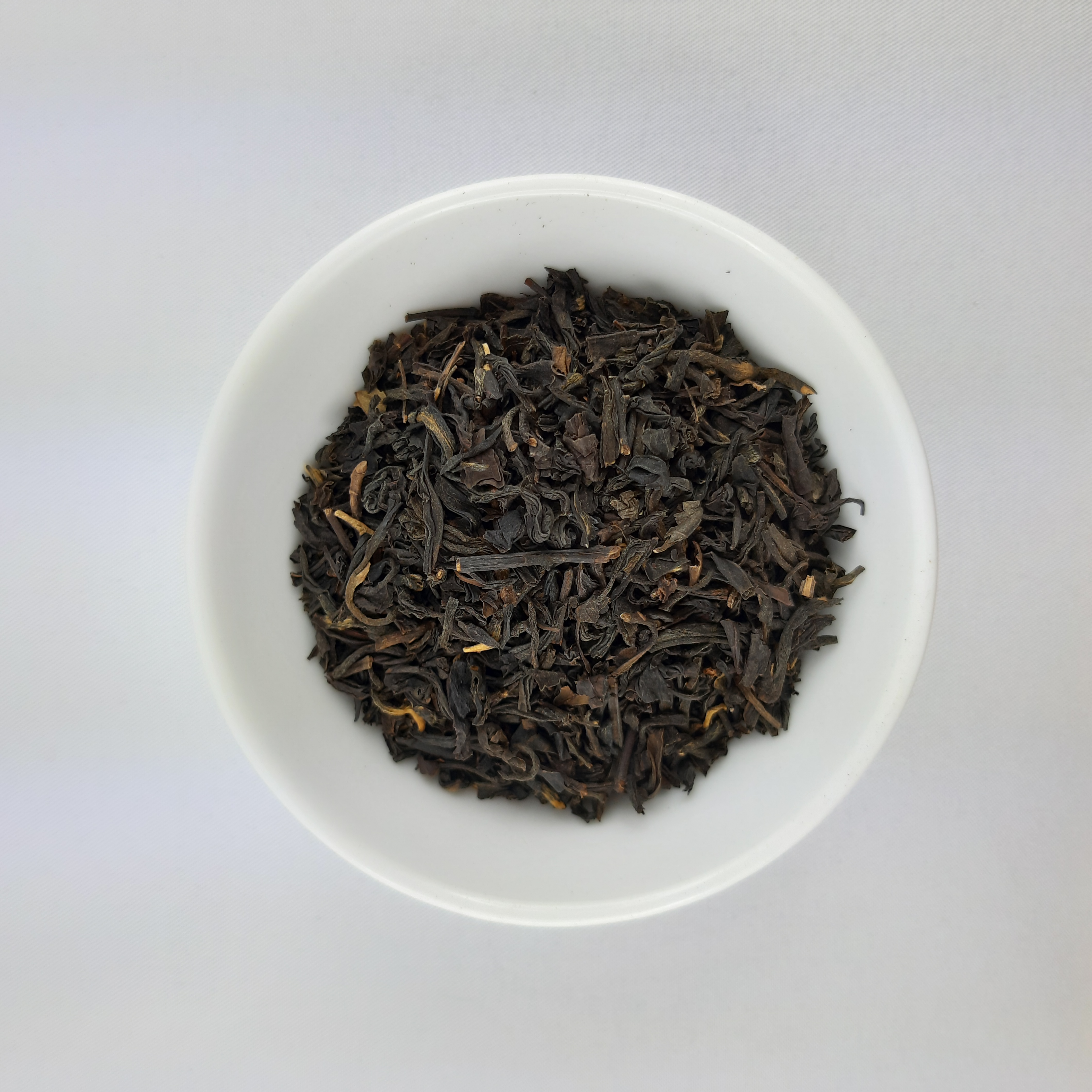 China Lapsang Souchong