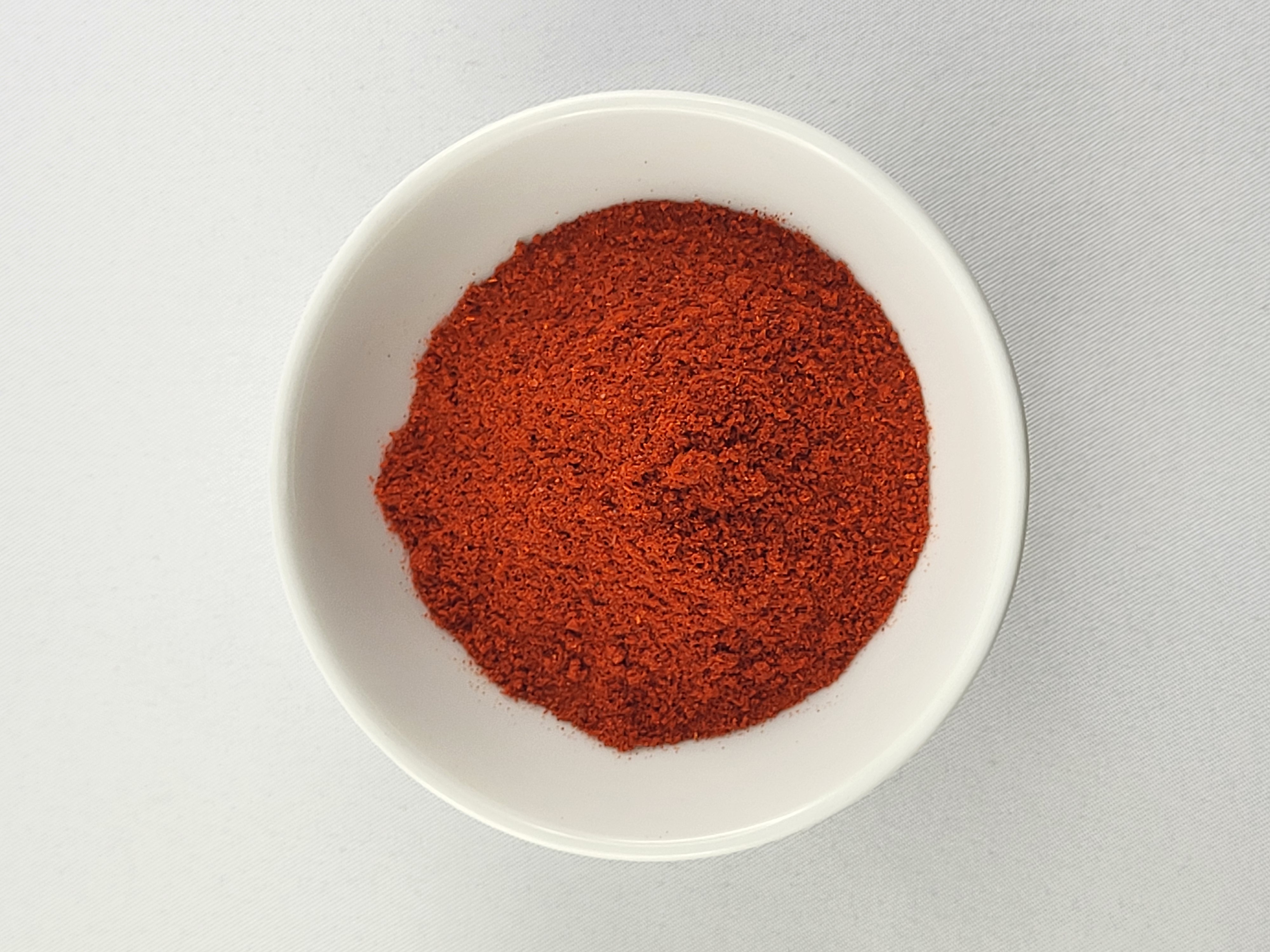 Rauchpaprika edelsüss Rauchpaprika edelsüss