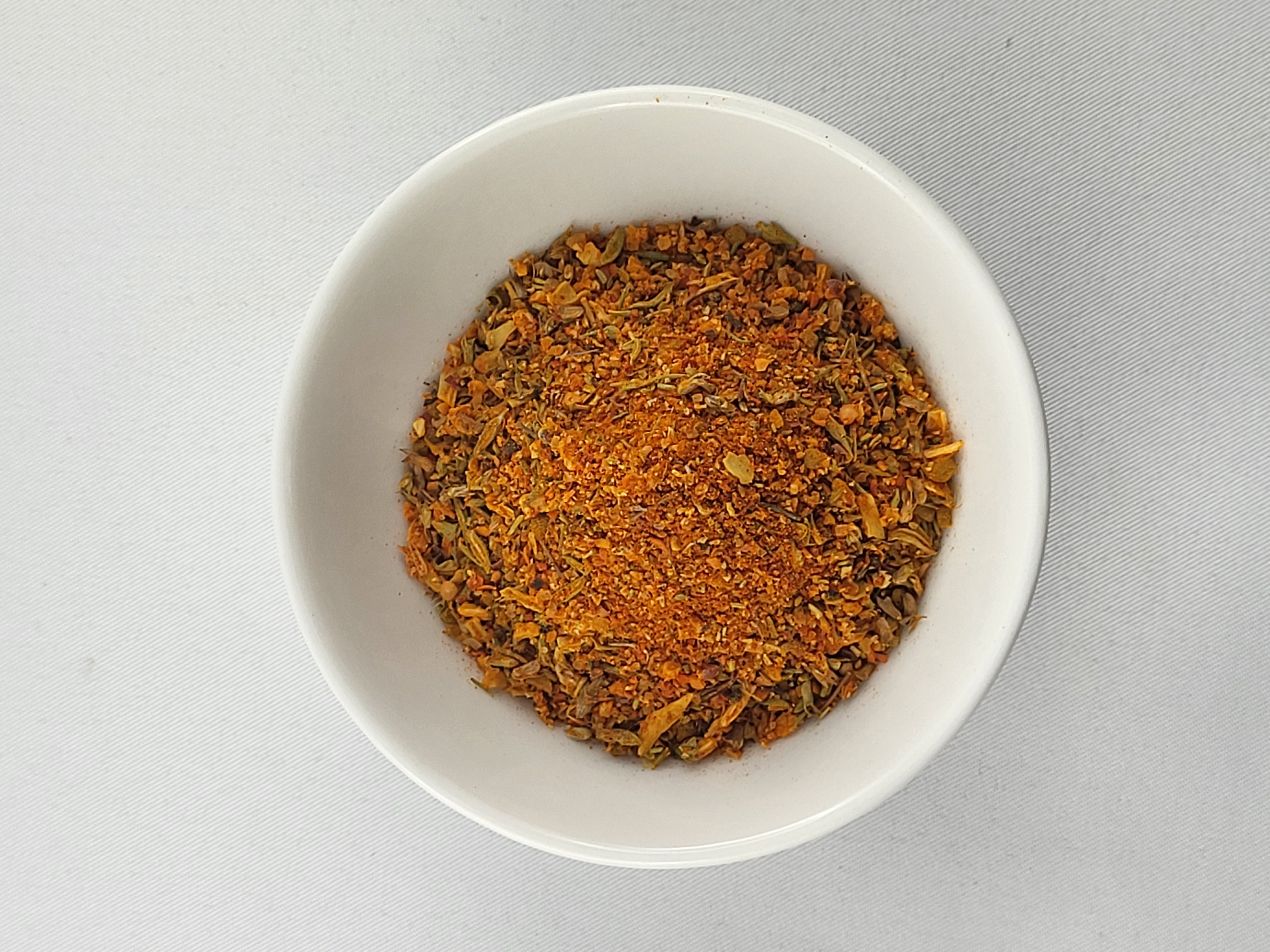 Smoky Rib Rub