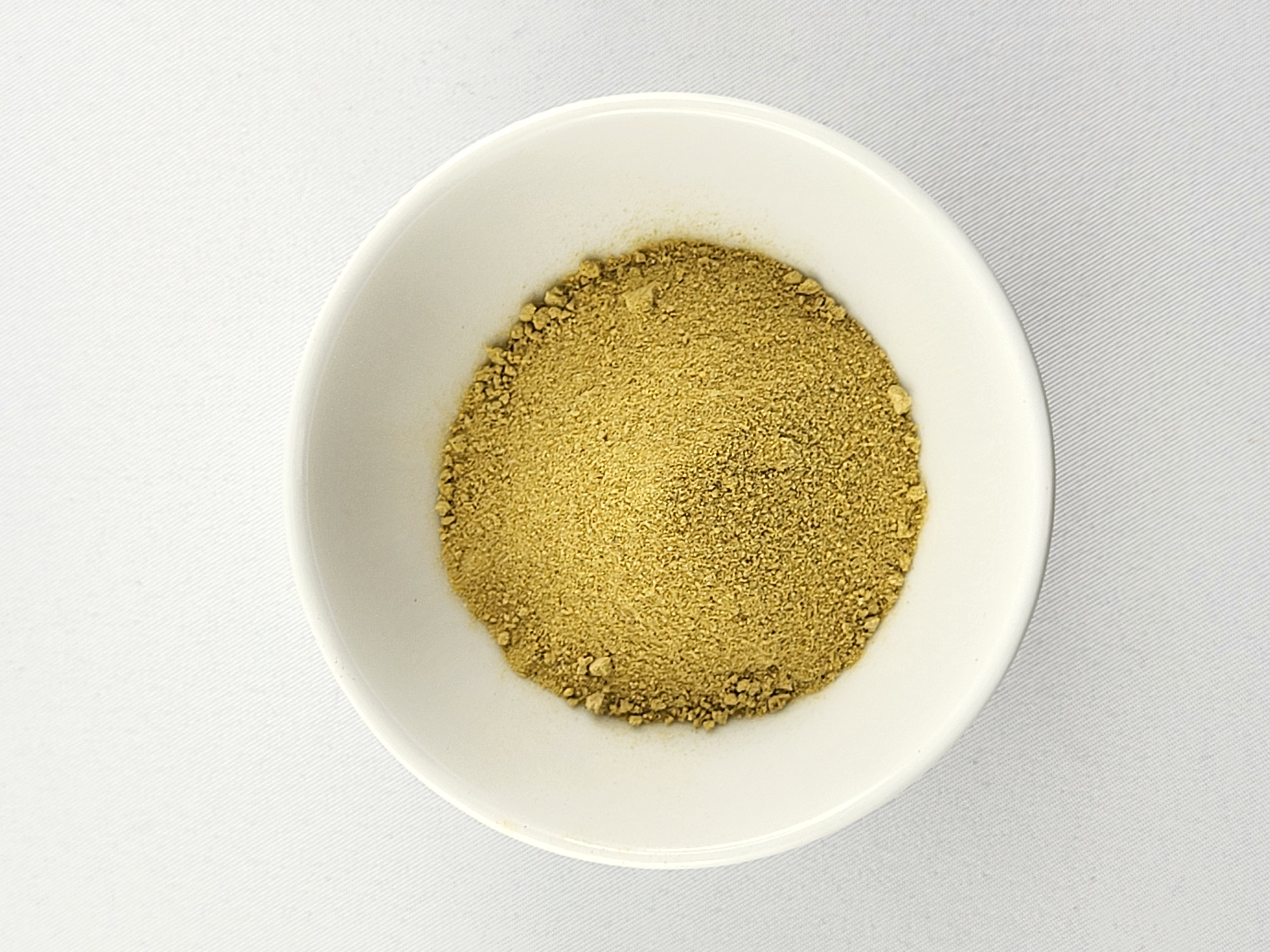 Grüner Paprika Grüner Paprika