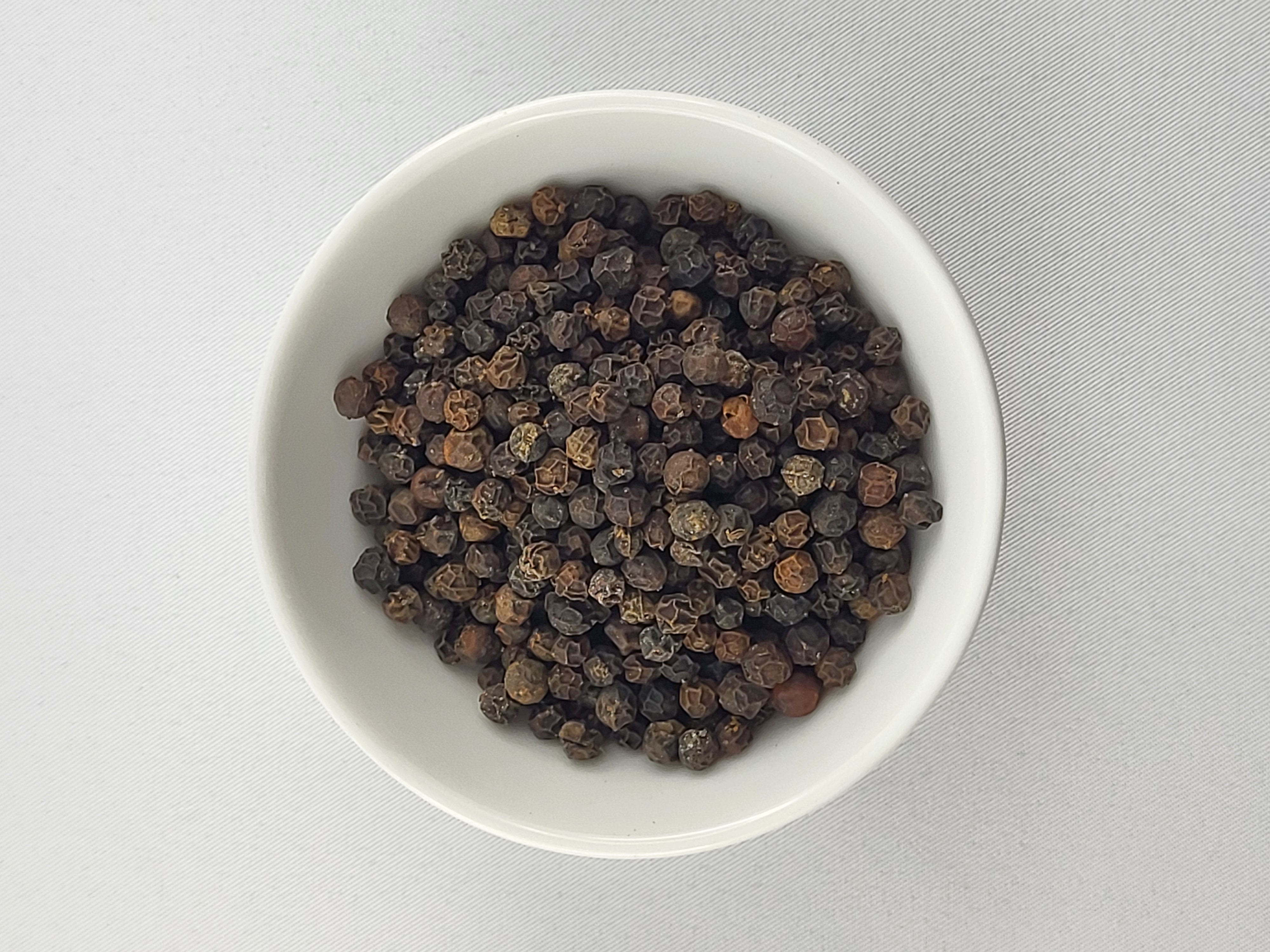 Piper Nigrum Wildsammlung (echter wilder Pfeffer)