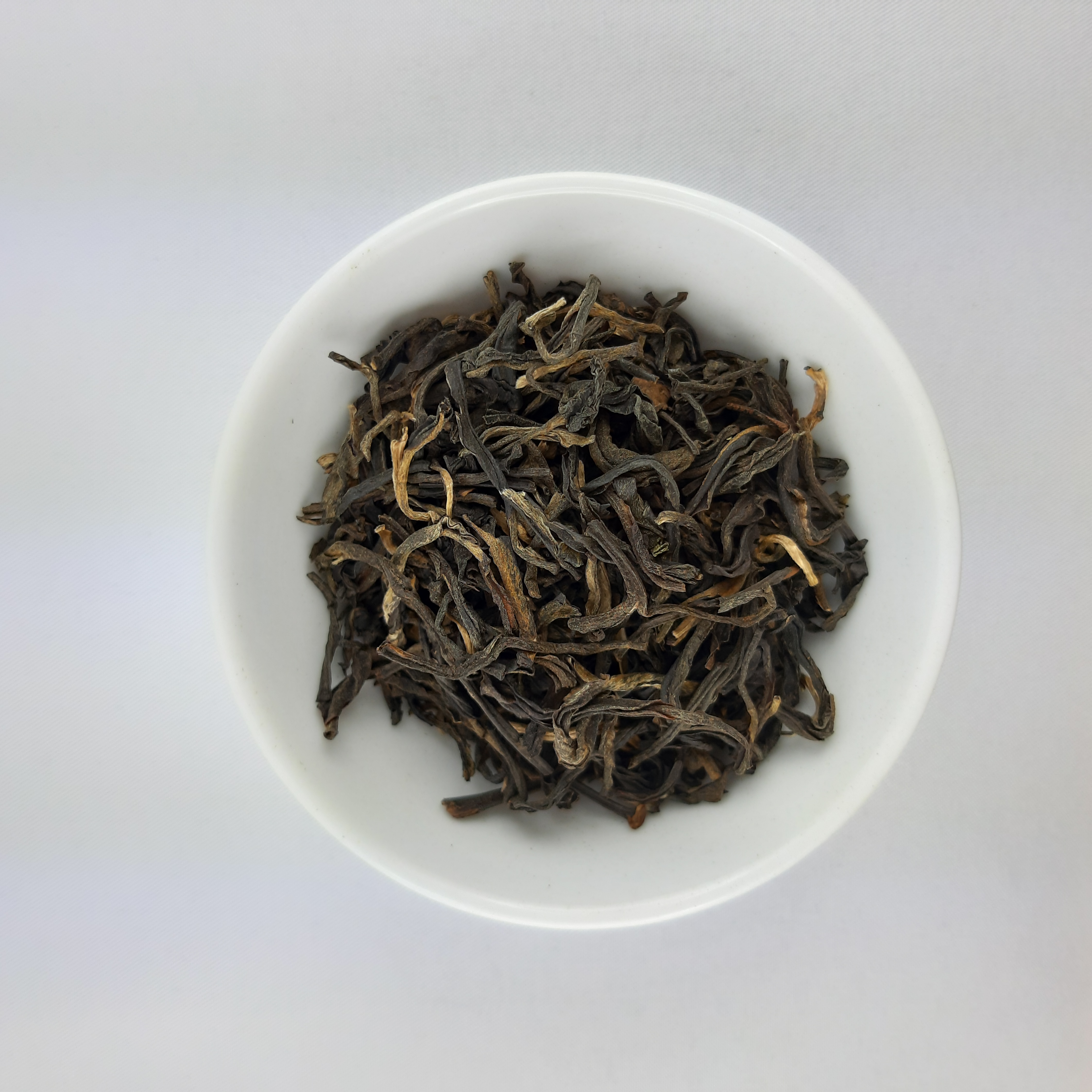 Vietnam Red Tea