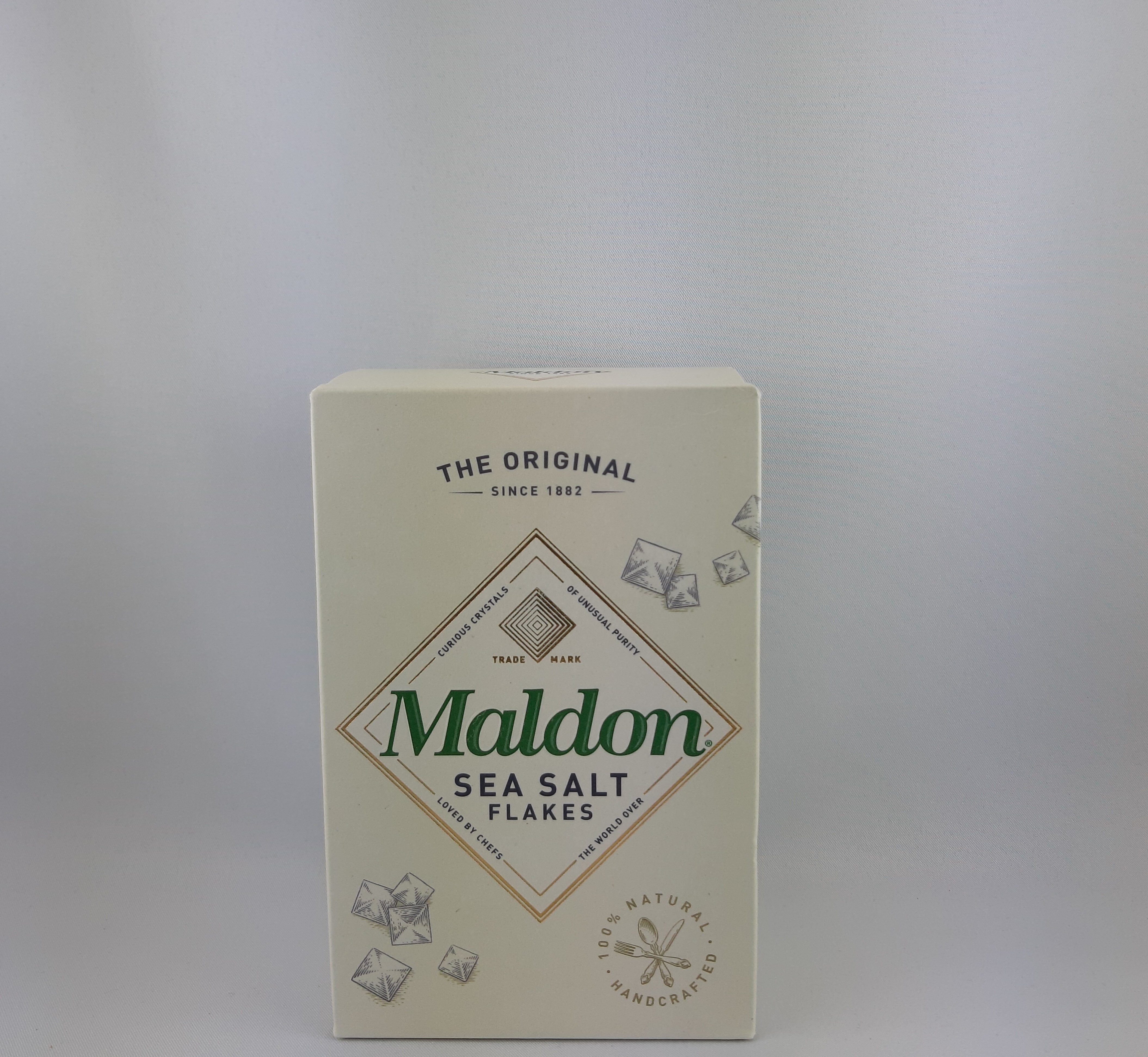 Maldon Sea Salt - Pyramiden Salz